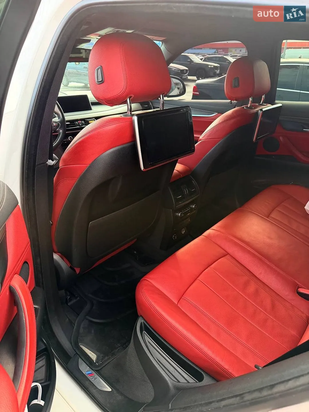 2015 BMW X6 - мініатюра 5