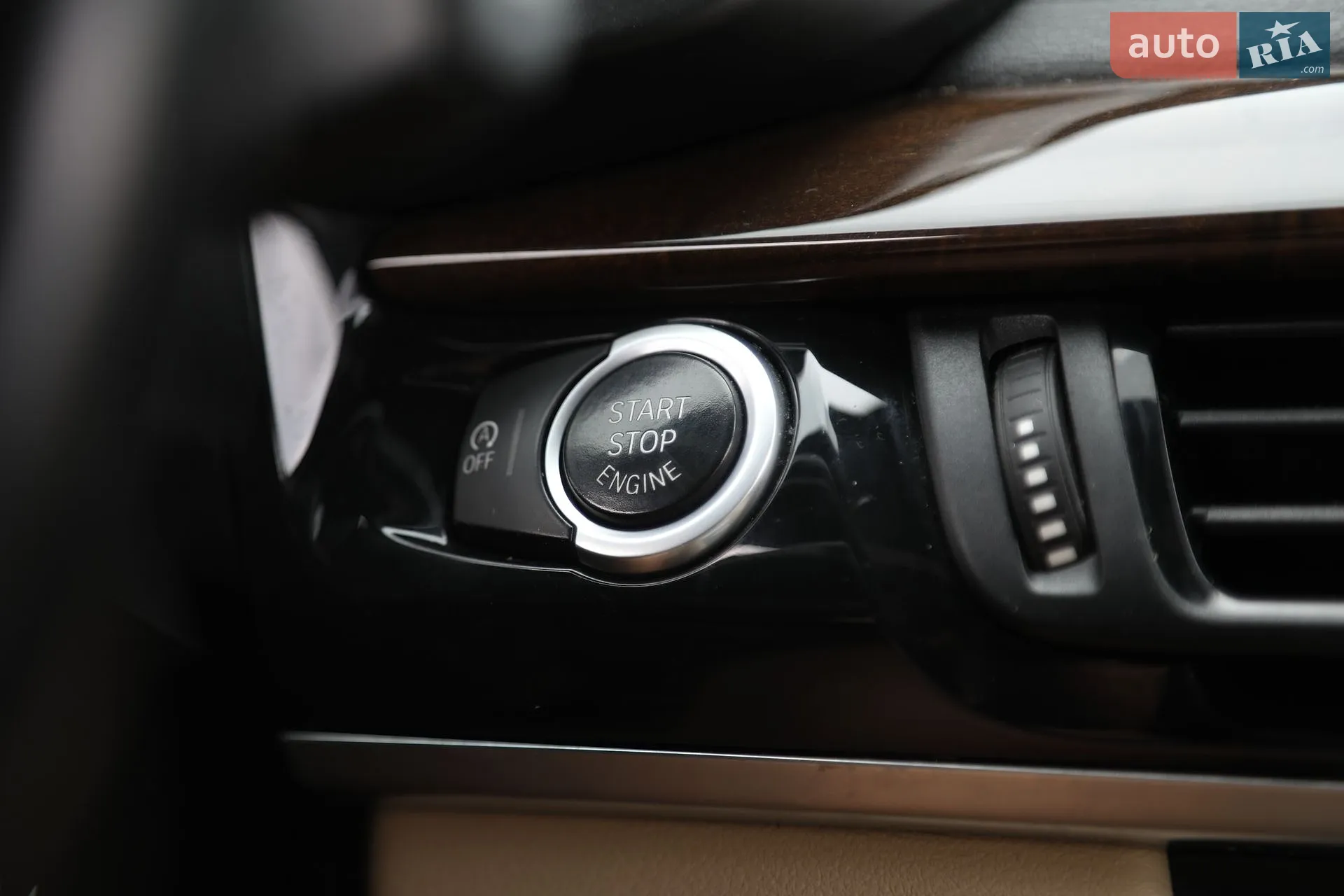 2017 BMW X6 - мініатюра 23