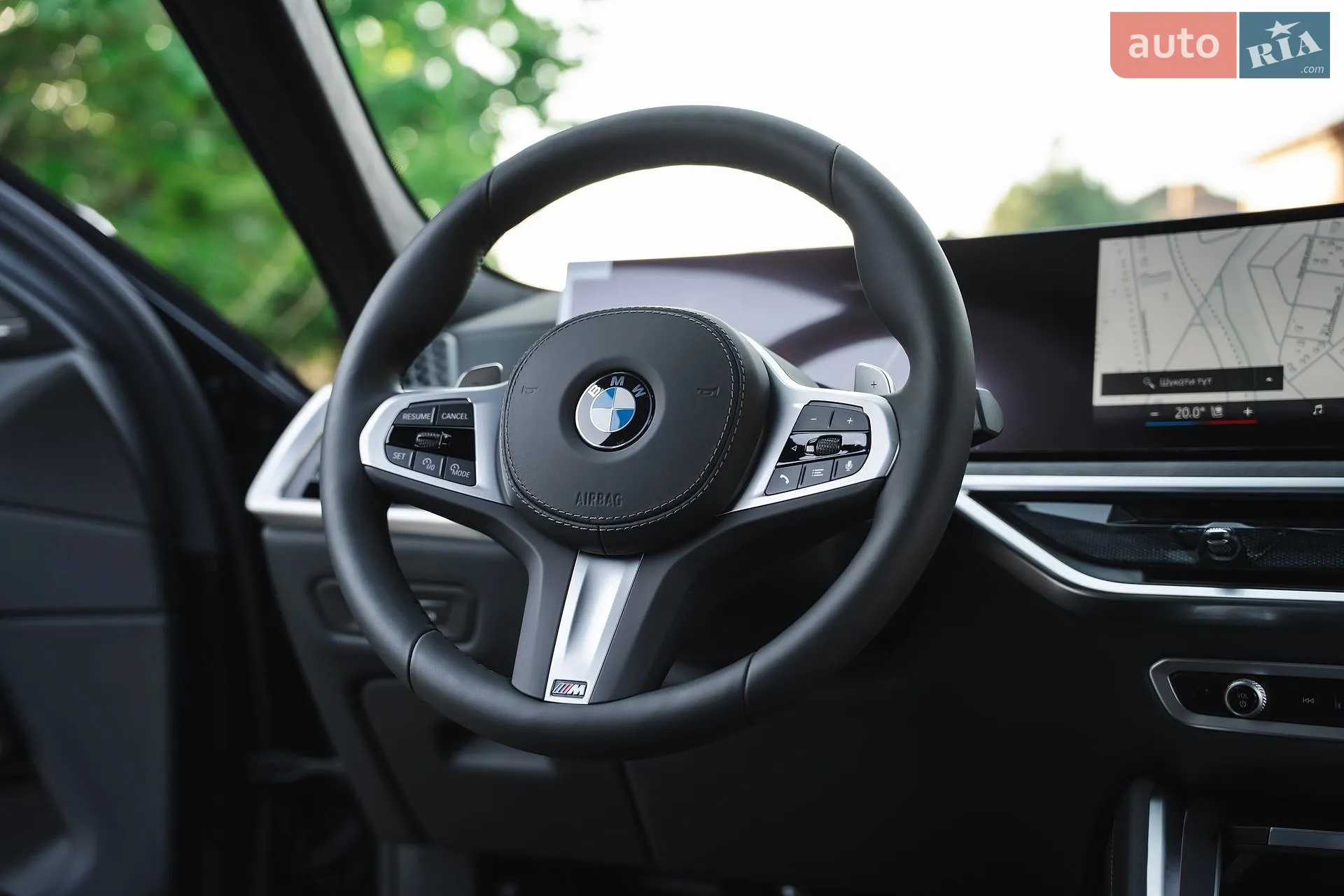 2025 BMW X6 - мініатюра 84