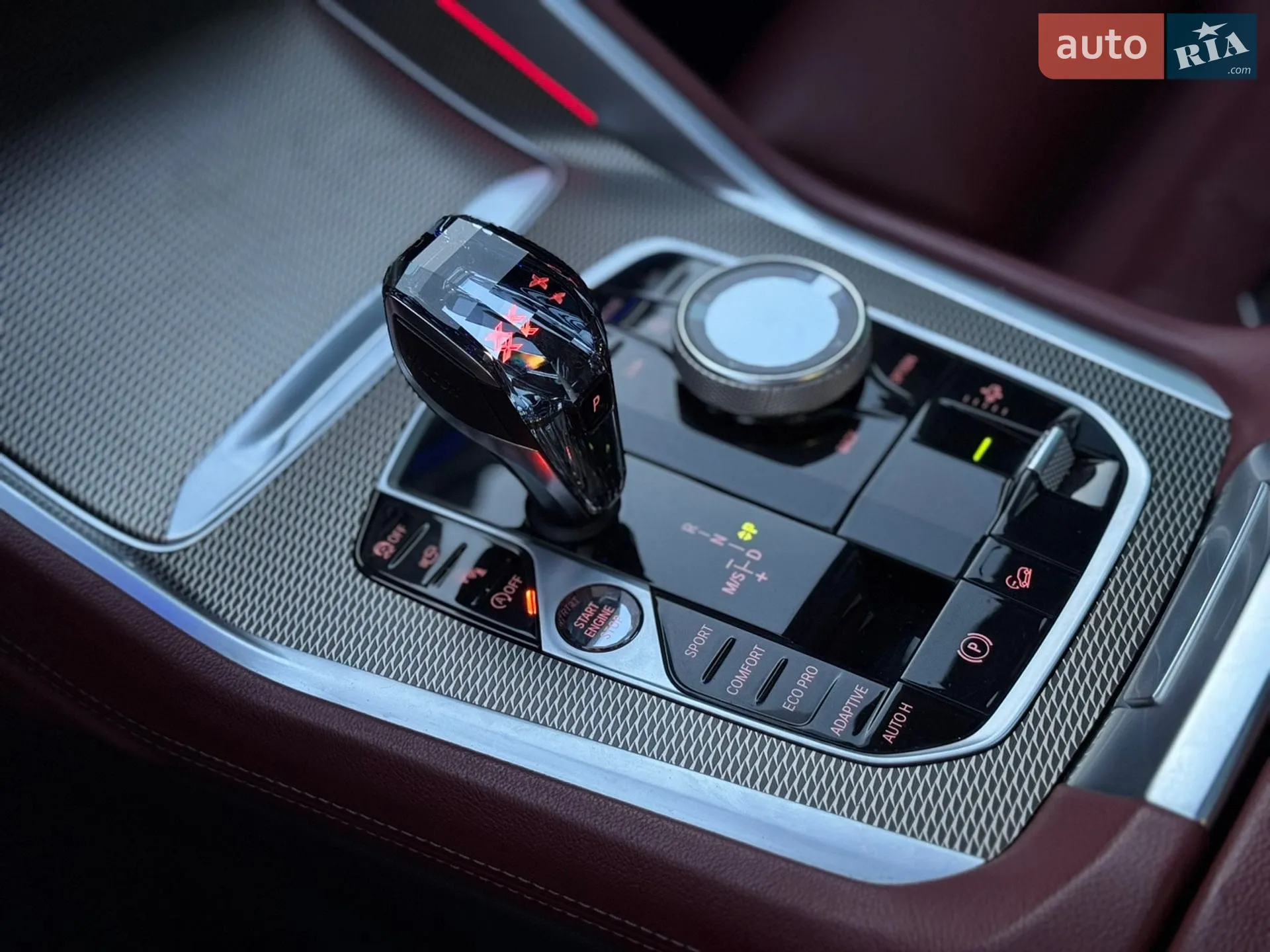 2020 BMW X6 - мініатюра 7