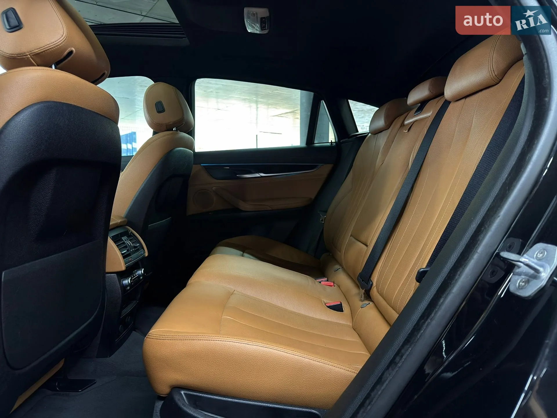 2018 BMW X6 - мініатюра 25