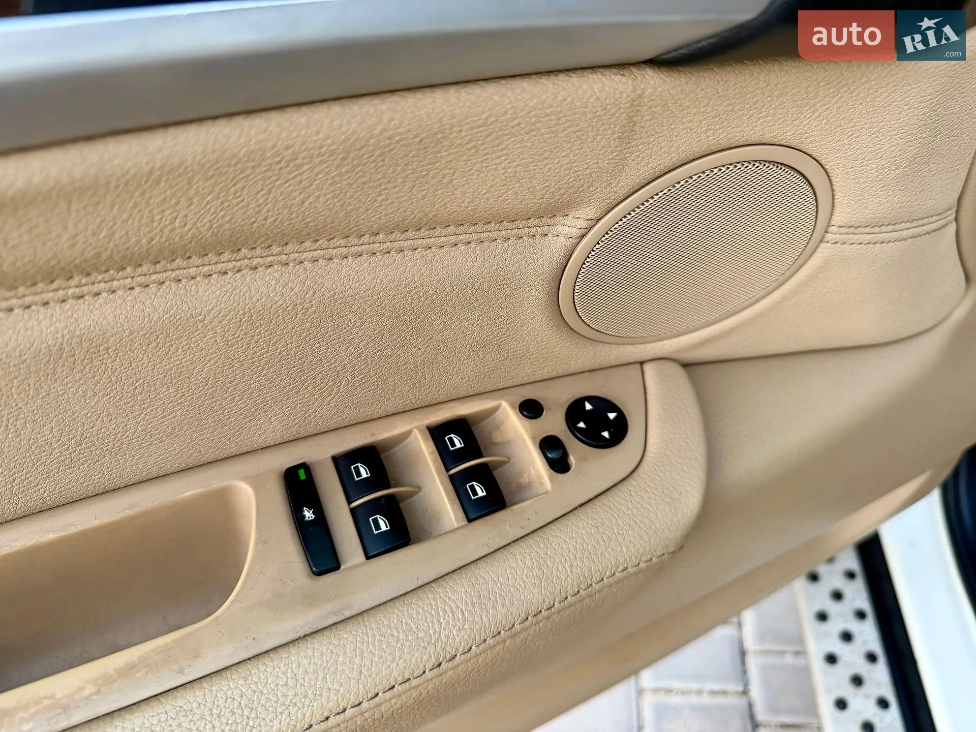 2010 BMW X6 - мініатюра 35