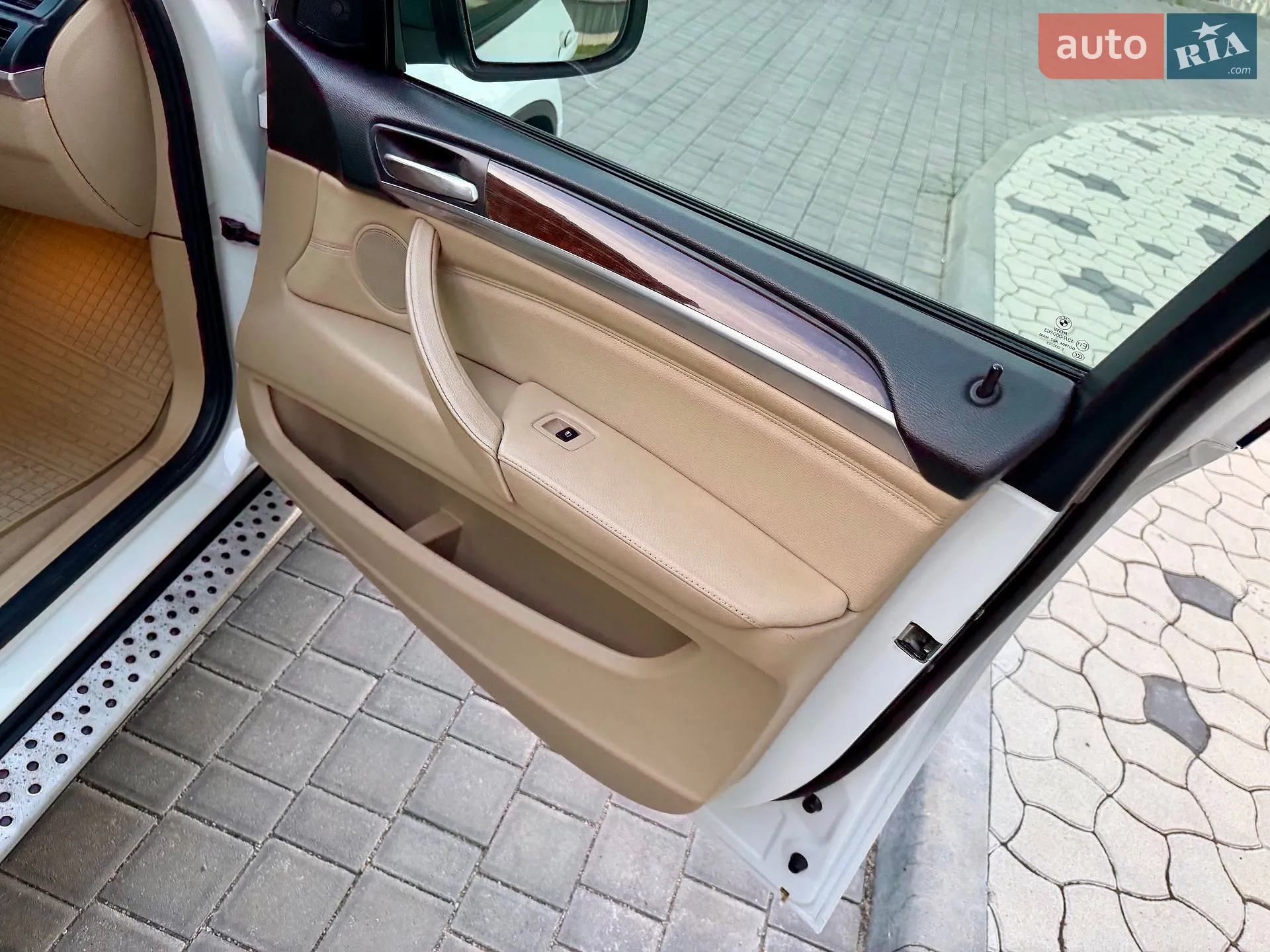 2010 BMW X6 - мініатюра 52