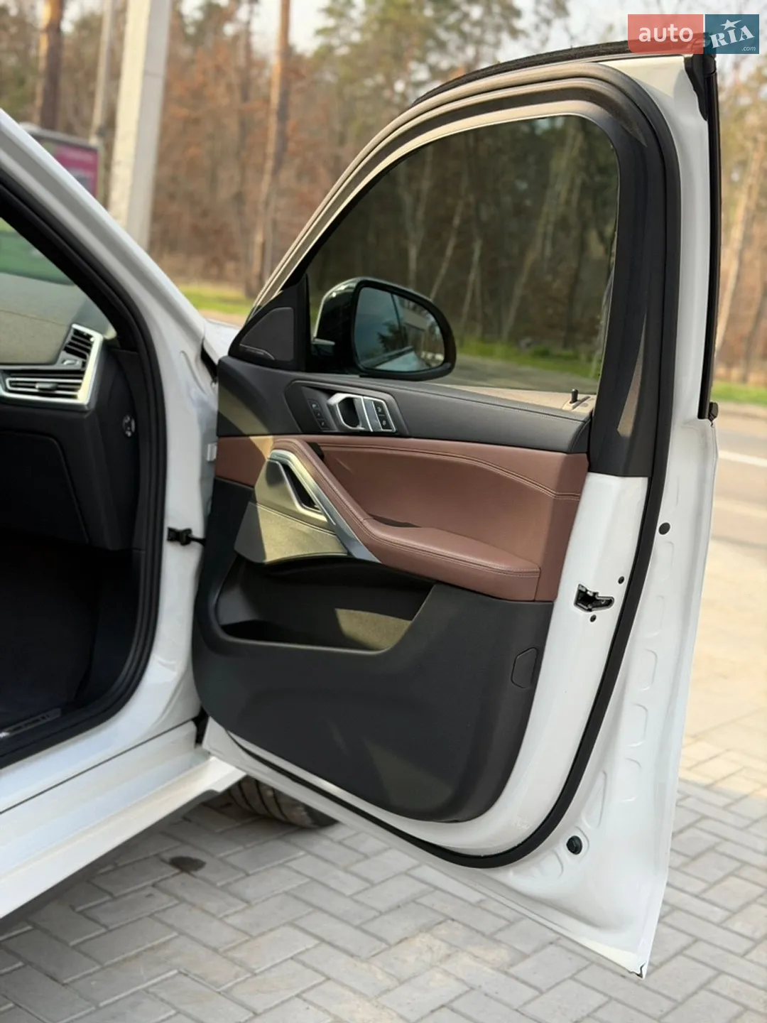 2021 BMW X6 - мініатюра 42