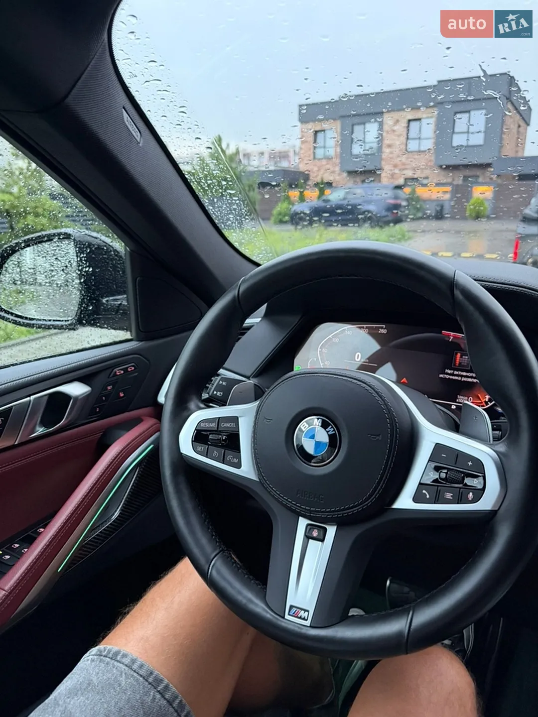 2022 BMW X6 - мініатюра 9