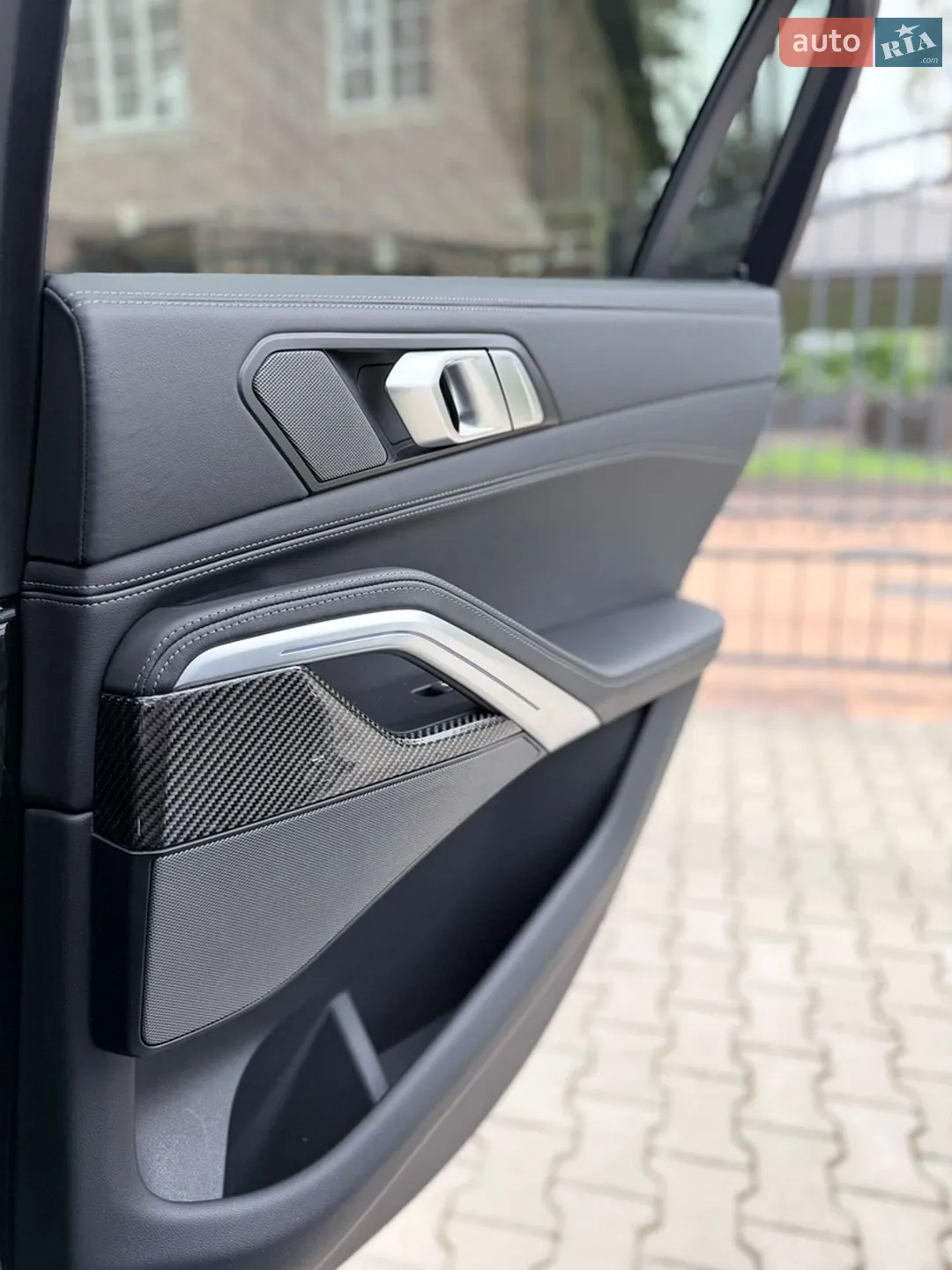 2025 BMW X6 - мініатюра 35