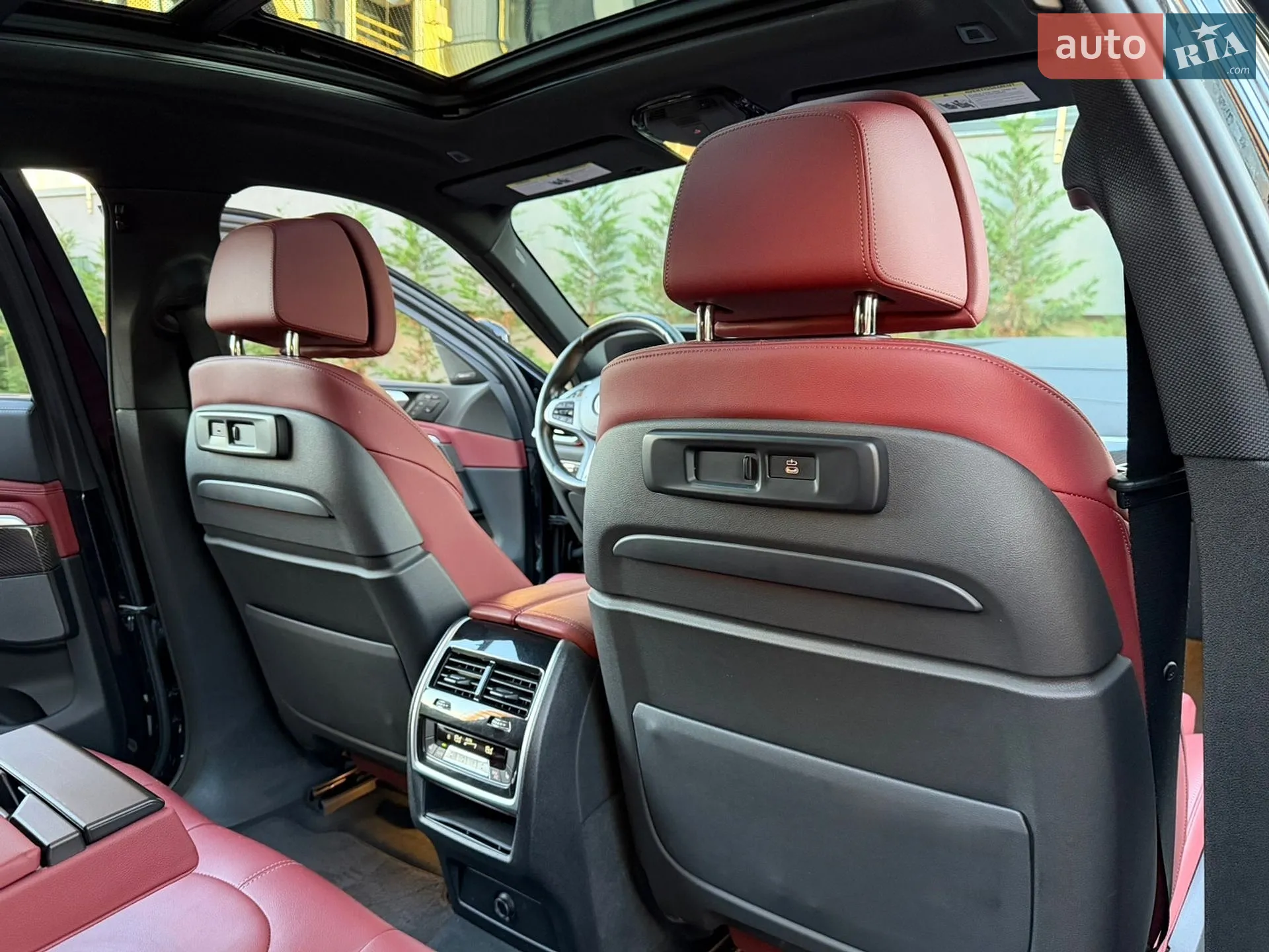 2021 BMW X6 - мініатюра 44