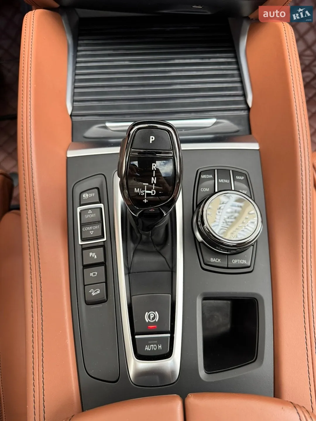 2017 BMW X6 - мініатюра 31