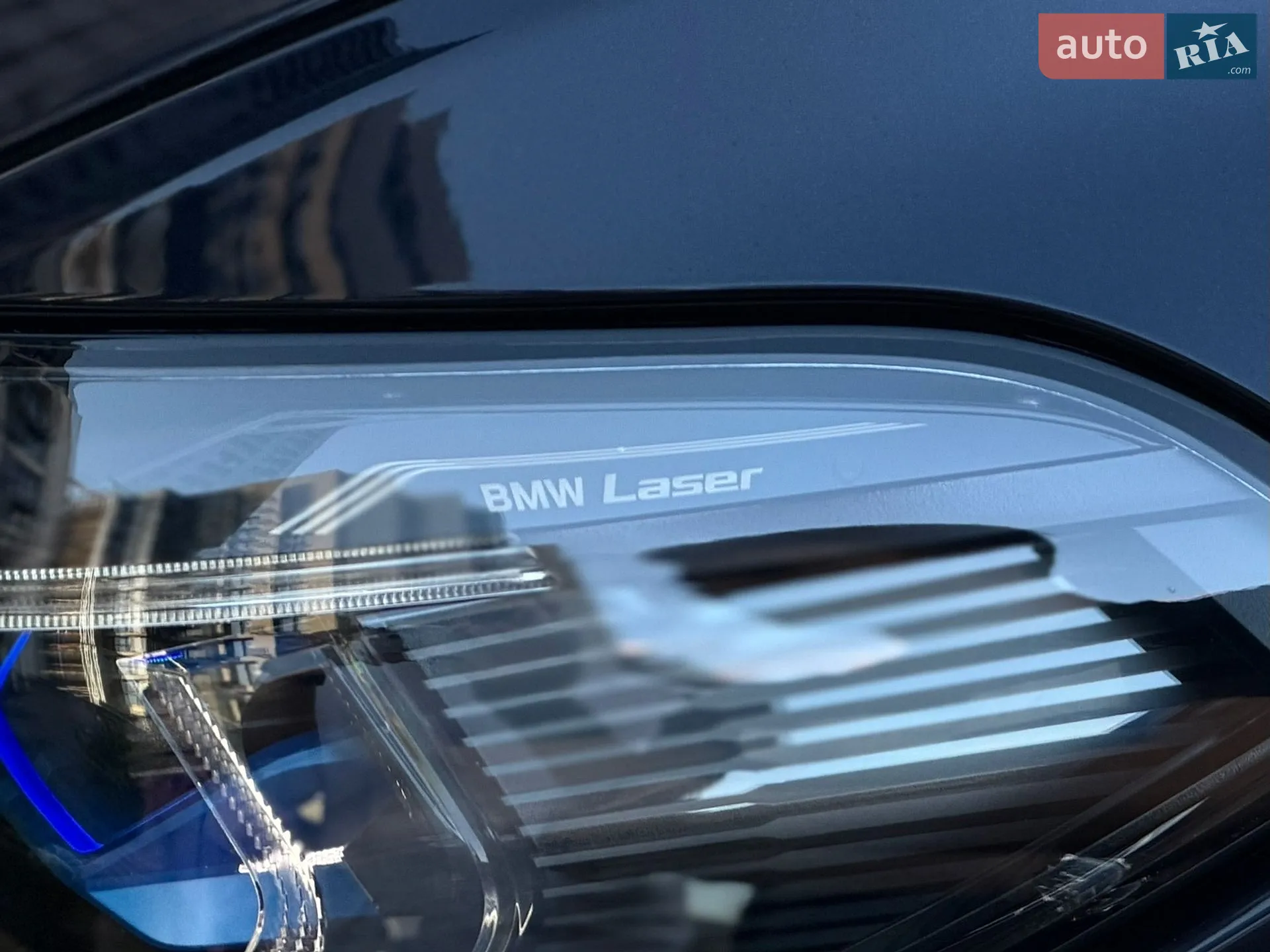2022 BMW X6 - мініатюра 24