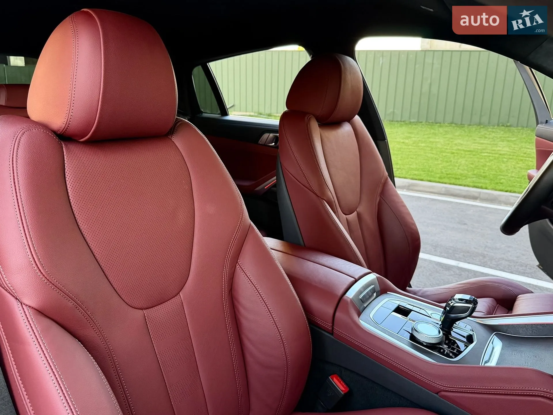 2022 BMW X6 - мініатюра 40