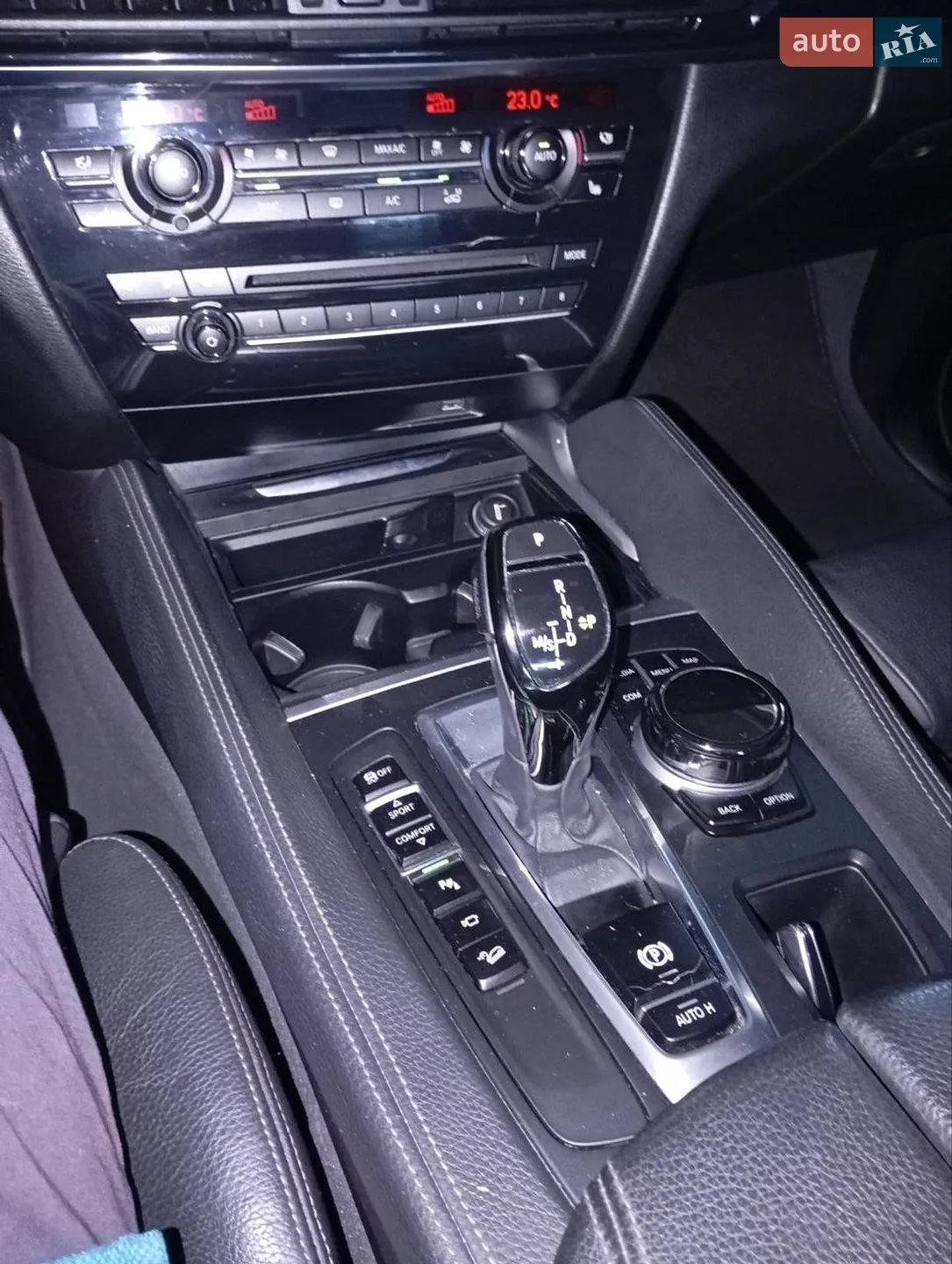 2017 BMW X6 - мініатюра 18