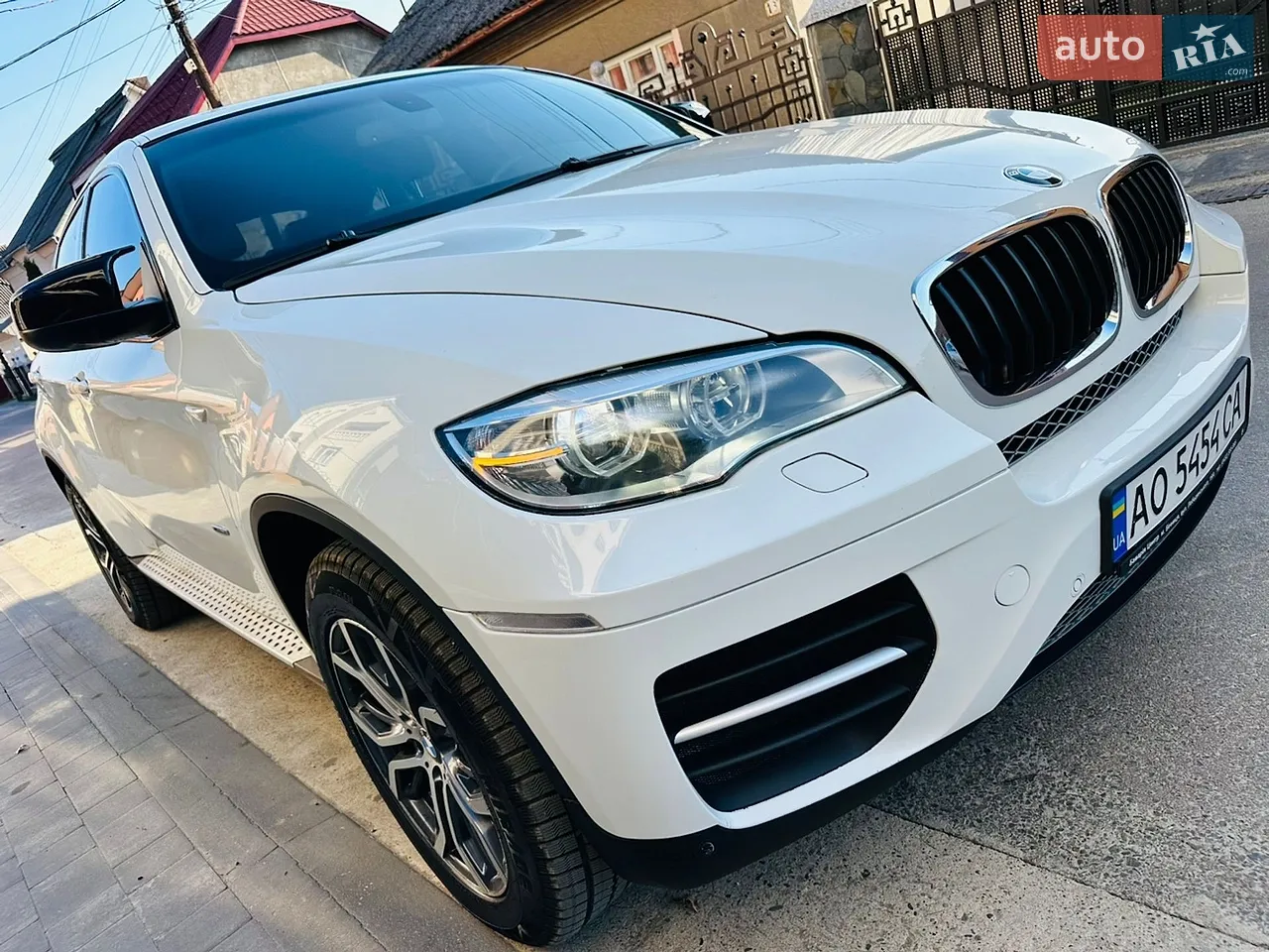 2010 BMW X6 - мініатюра 19
