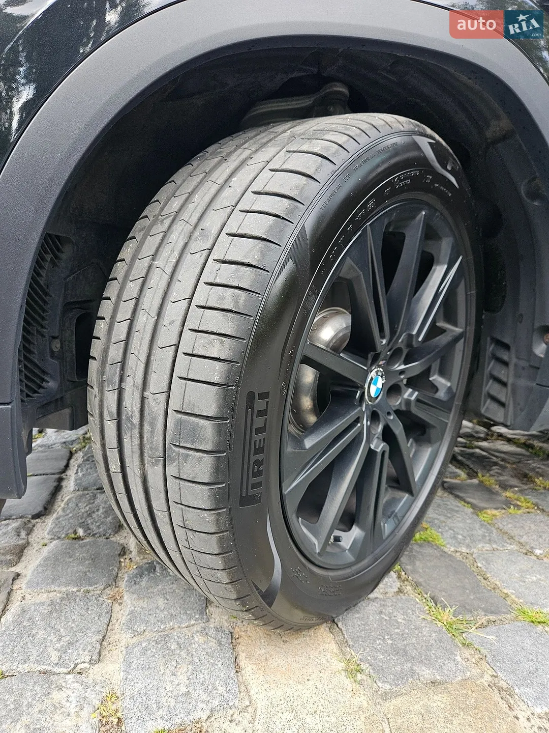 2020 BMW X6 - мініатюра 36