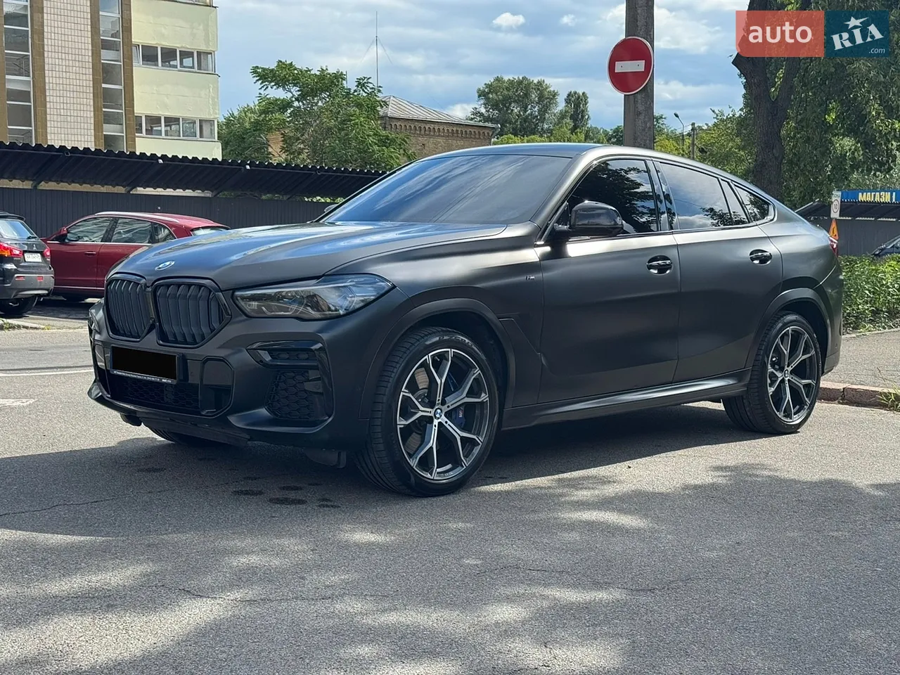 2018 Mercedes-Benz GLE - мініатюра 47