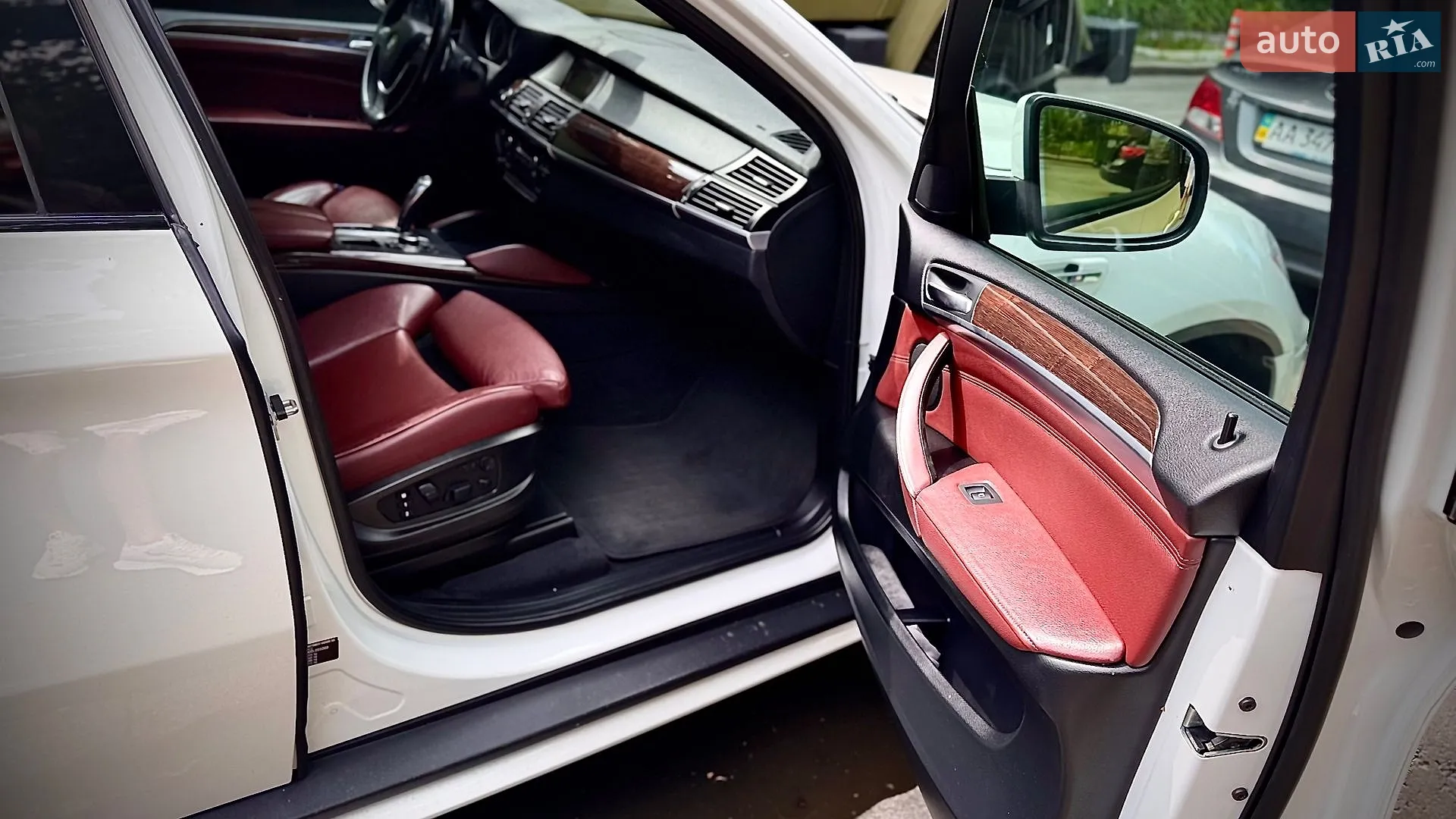 2012 BMW X6 - мініатюра 13