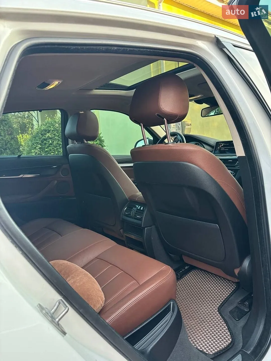 2015 BMW X6 - мініатюра 11