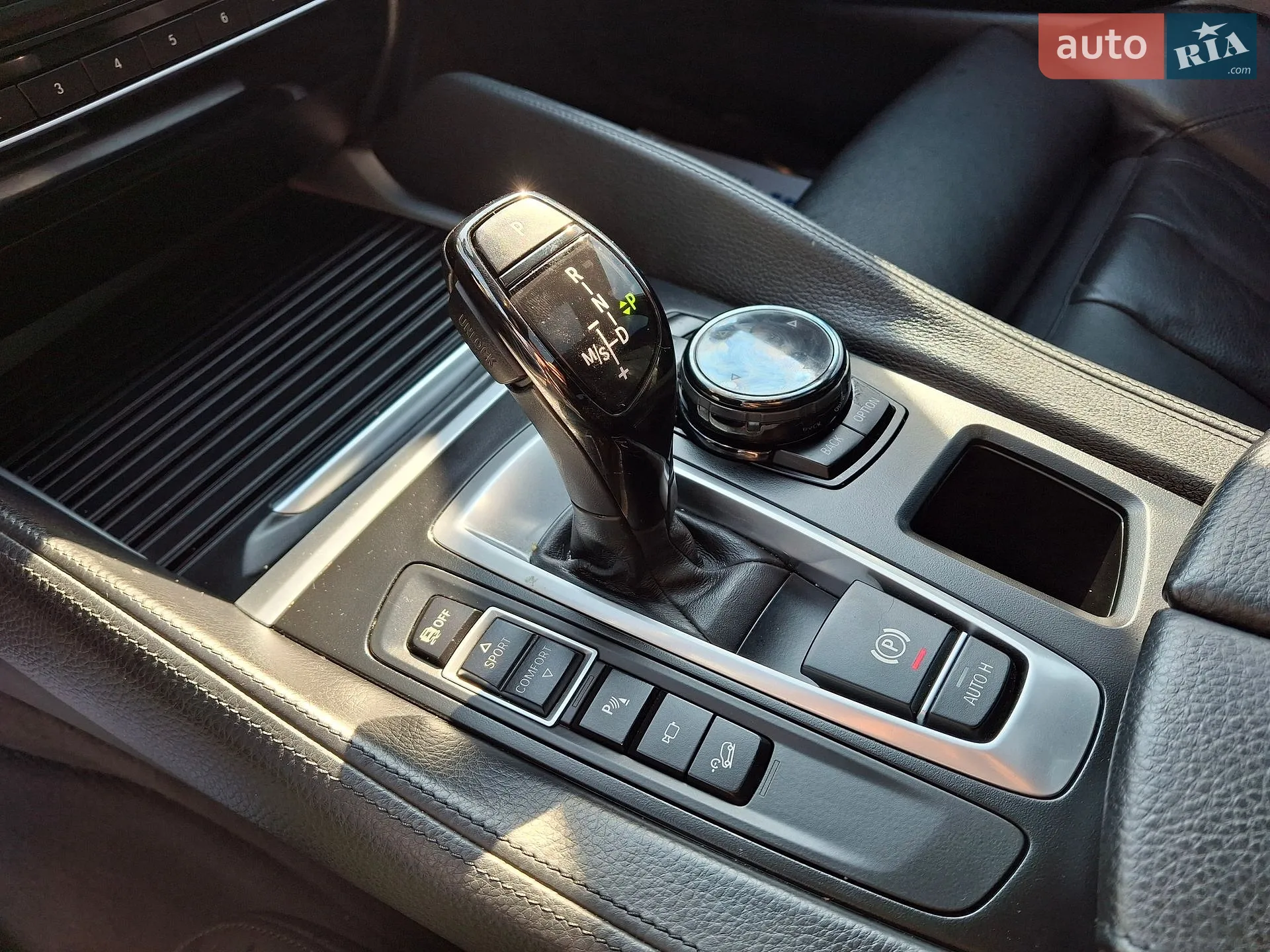 2015 BMW X6 - мініатюра 11