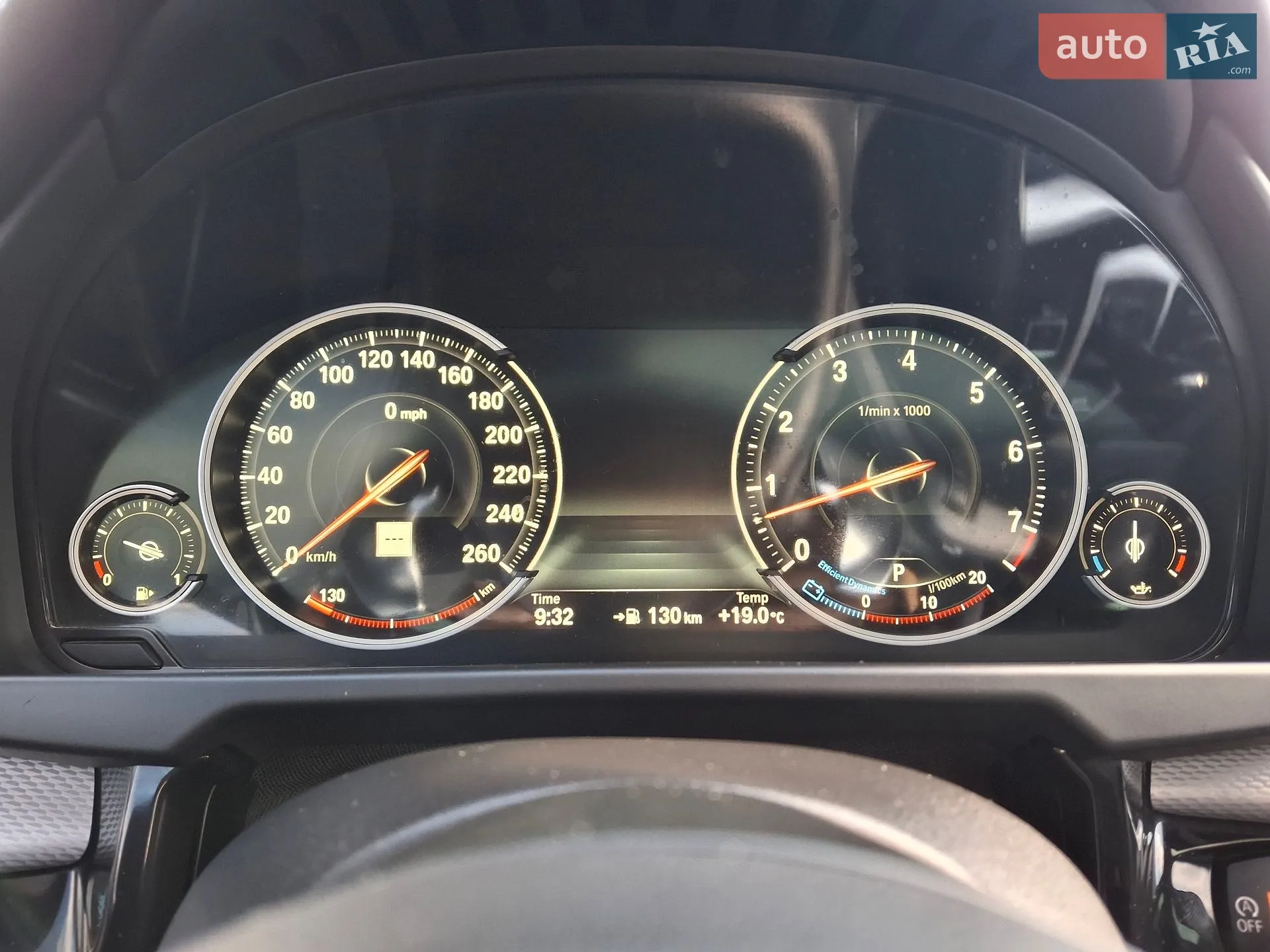 2015 BMW X6 - мініатюра 19