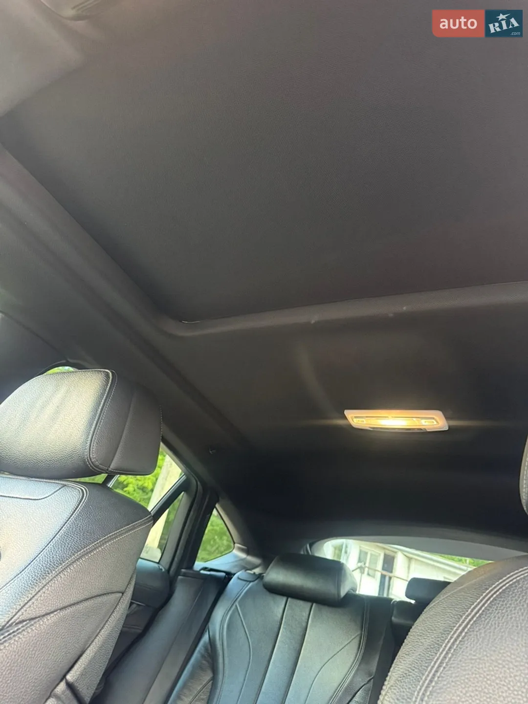 2018 BMW X6 - мініатюра 19