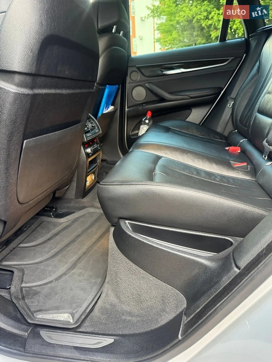 2018 BMW X6 - мініатюра 28