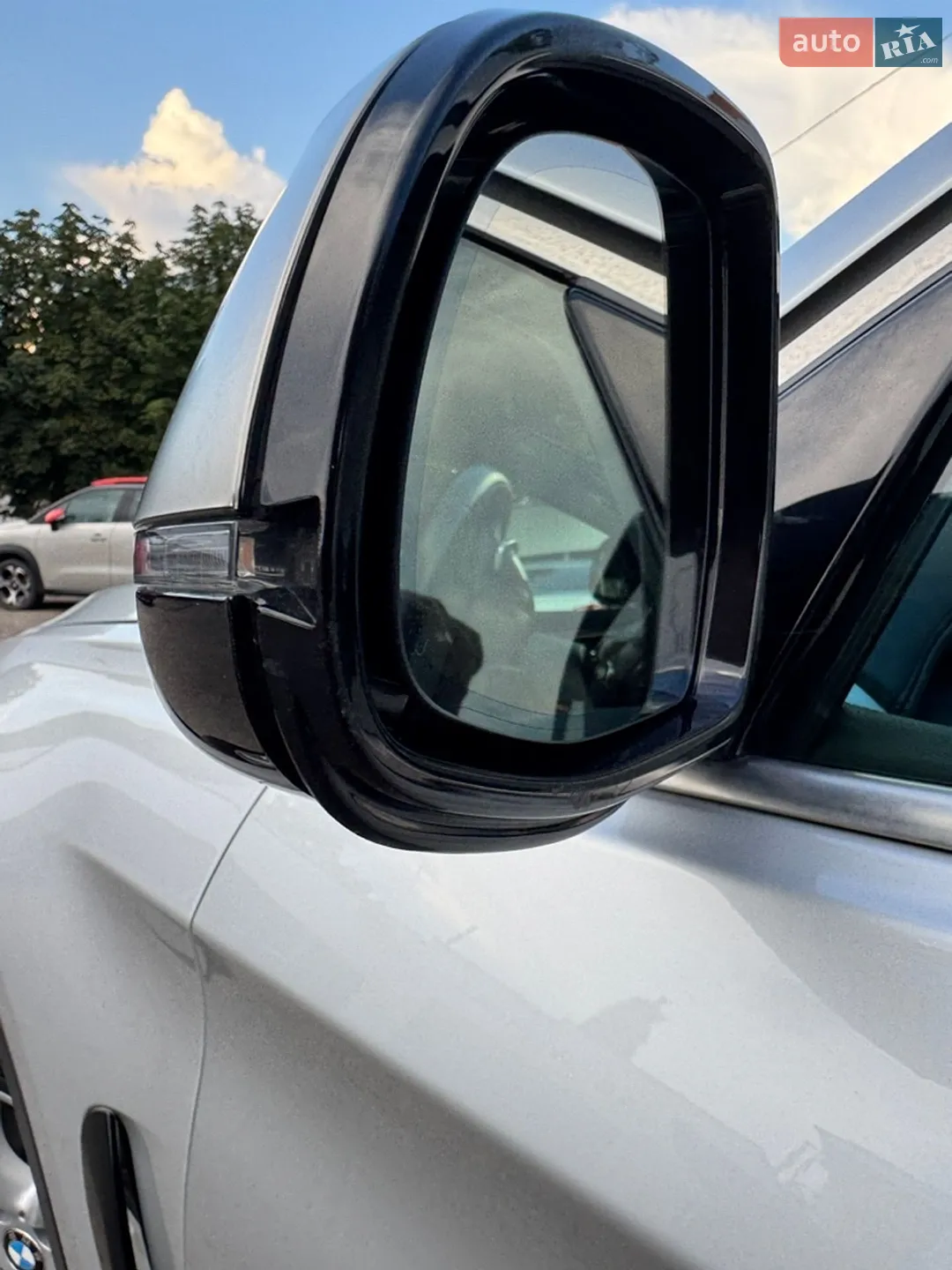 2018 BMW X6 - мініатюра 30