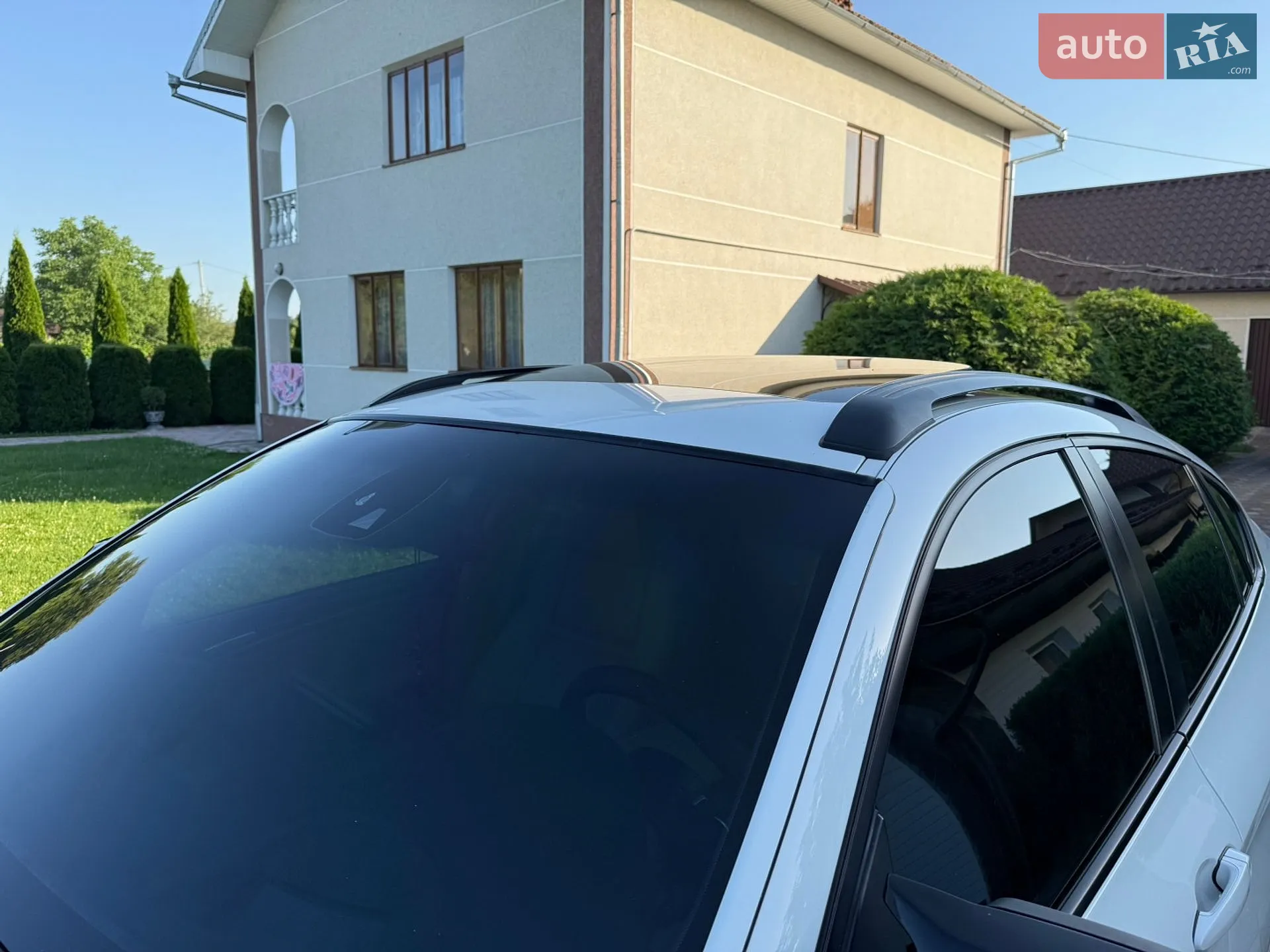 2010 BMW X6 - мініатюра 22