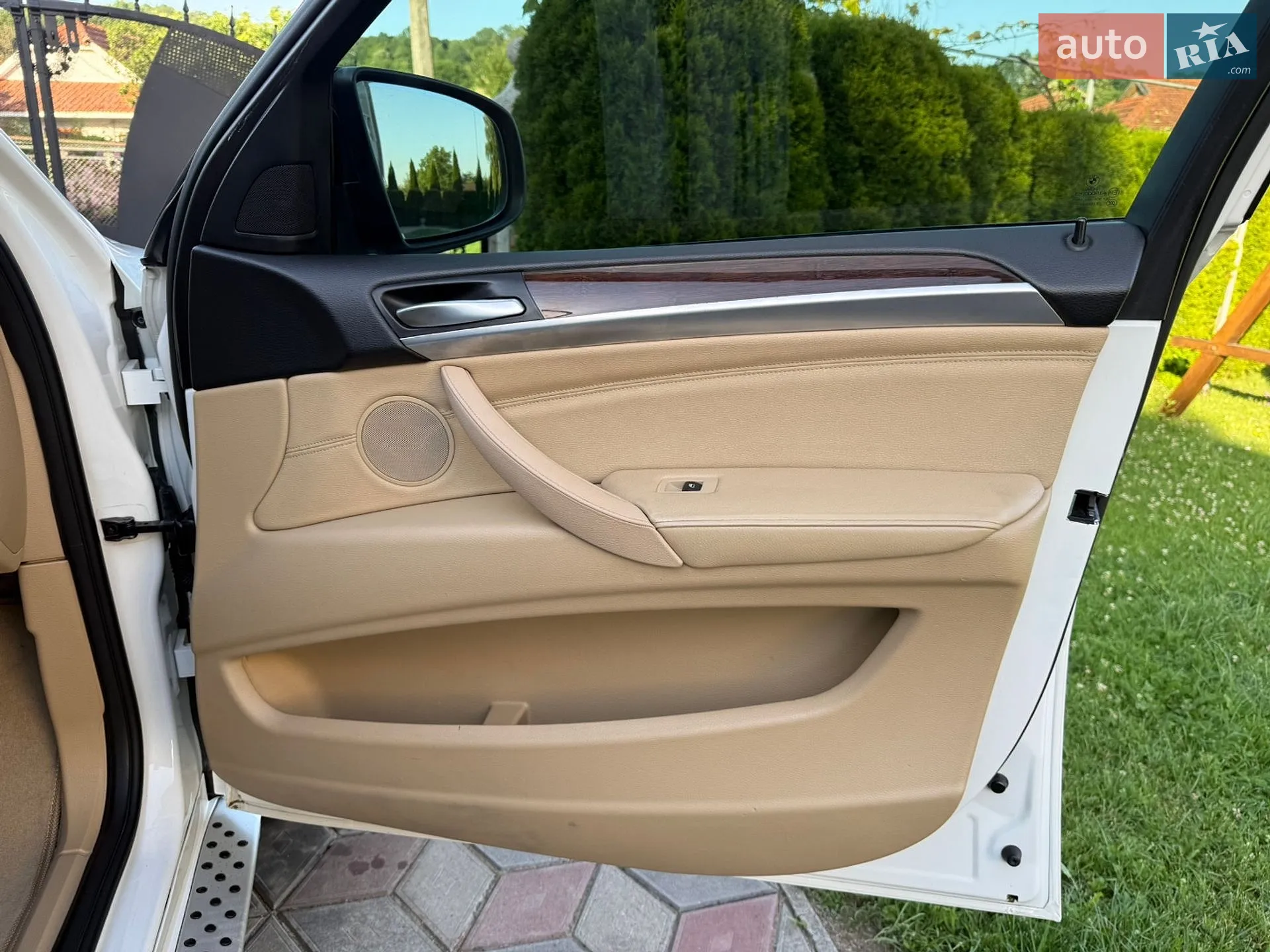 2010 BMW X6 - мініатюра 39