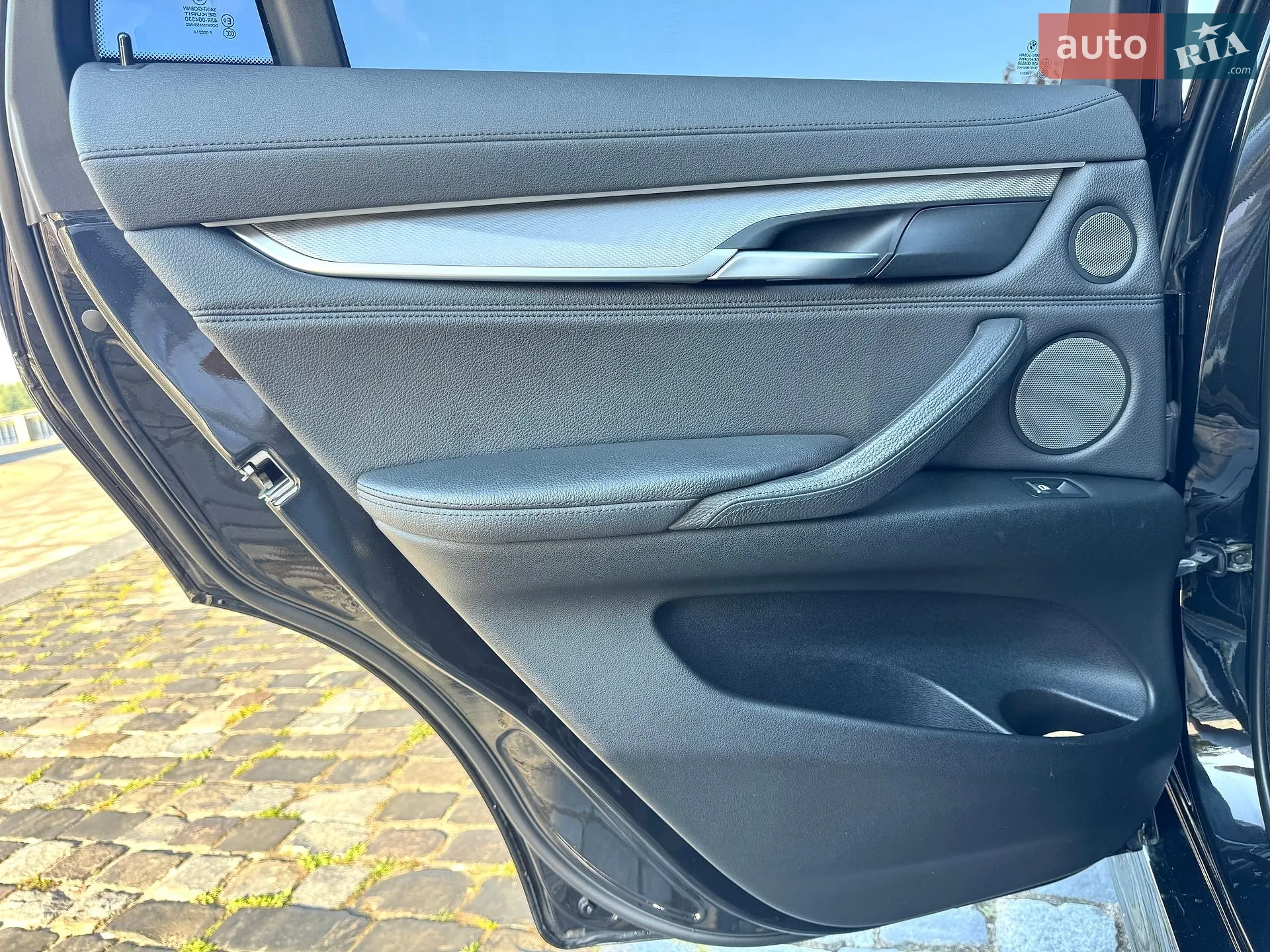 2015 BMW X6 - мініатюра 29