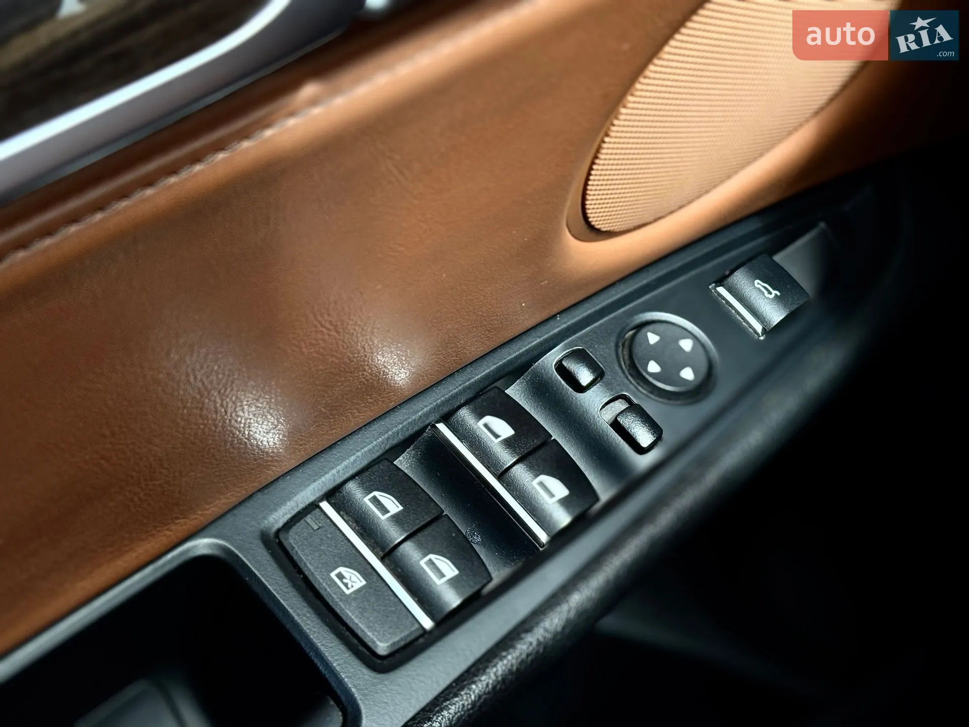 2015 BMW X6 - мініатюра 25