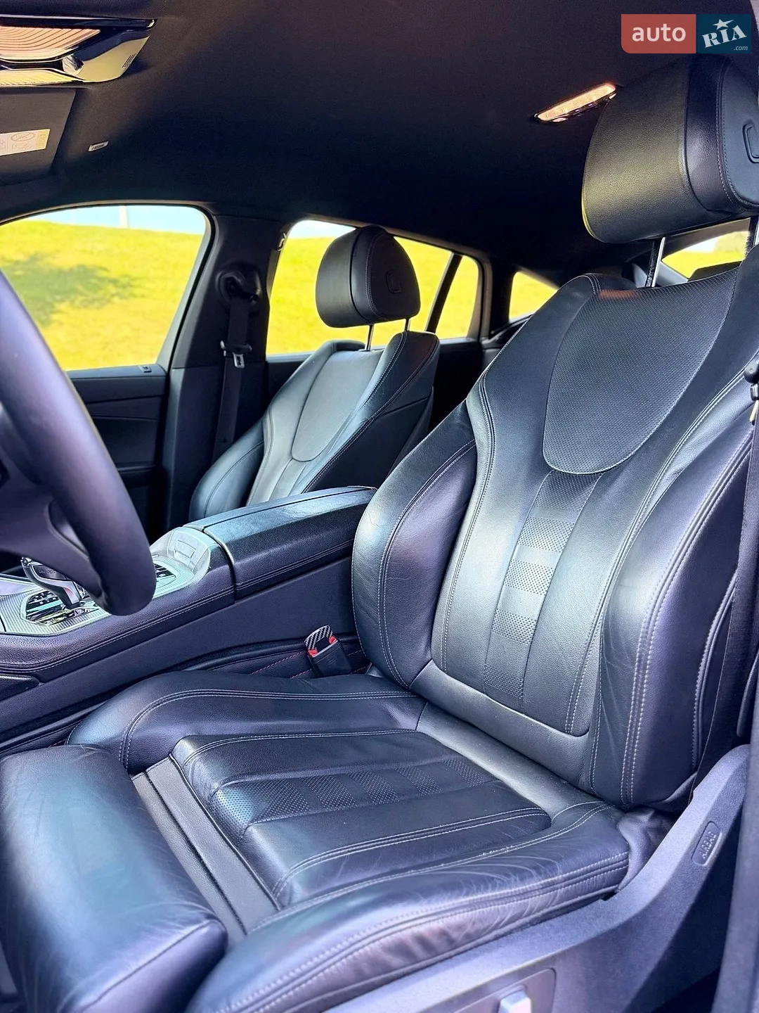 2021 BMW X6 - мініатюра 7