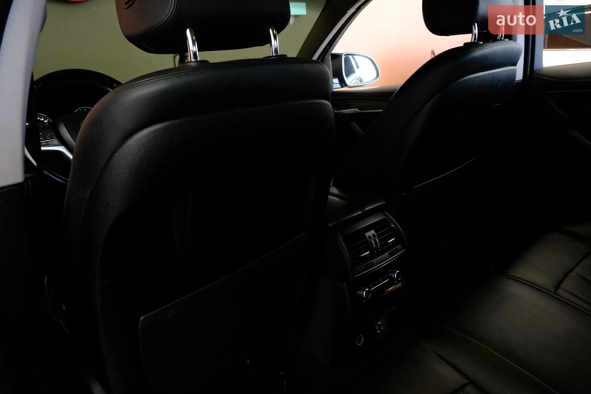 2016 BMW X6 - мініатюра 29