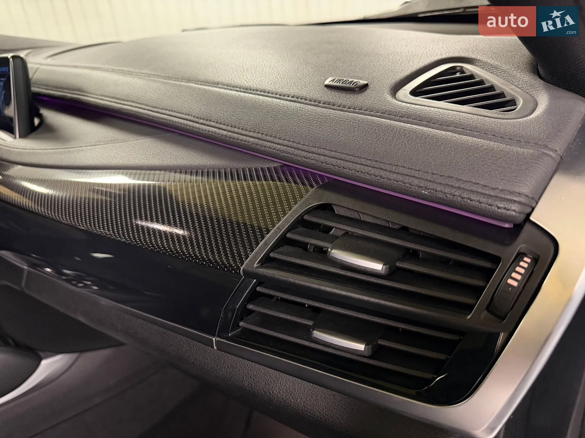 2016 BMW X6 - мініатюра 39