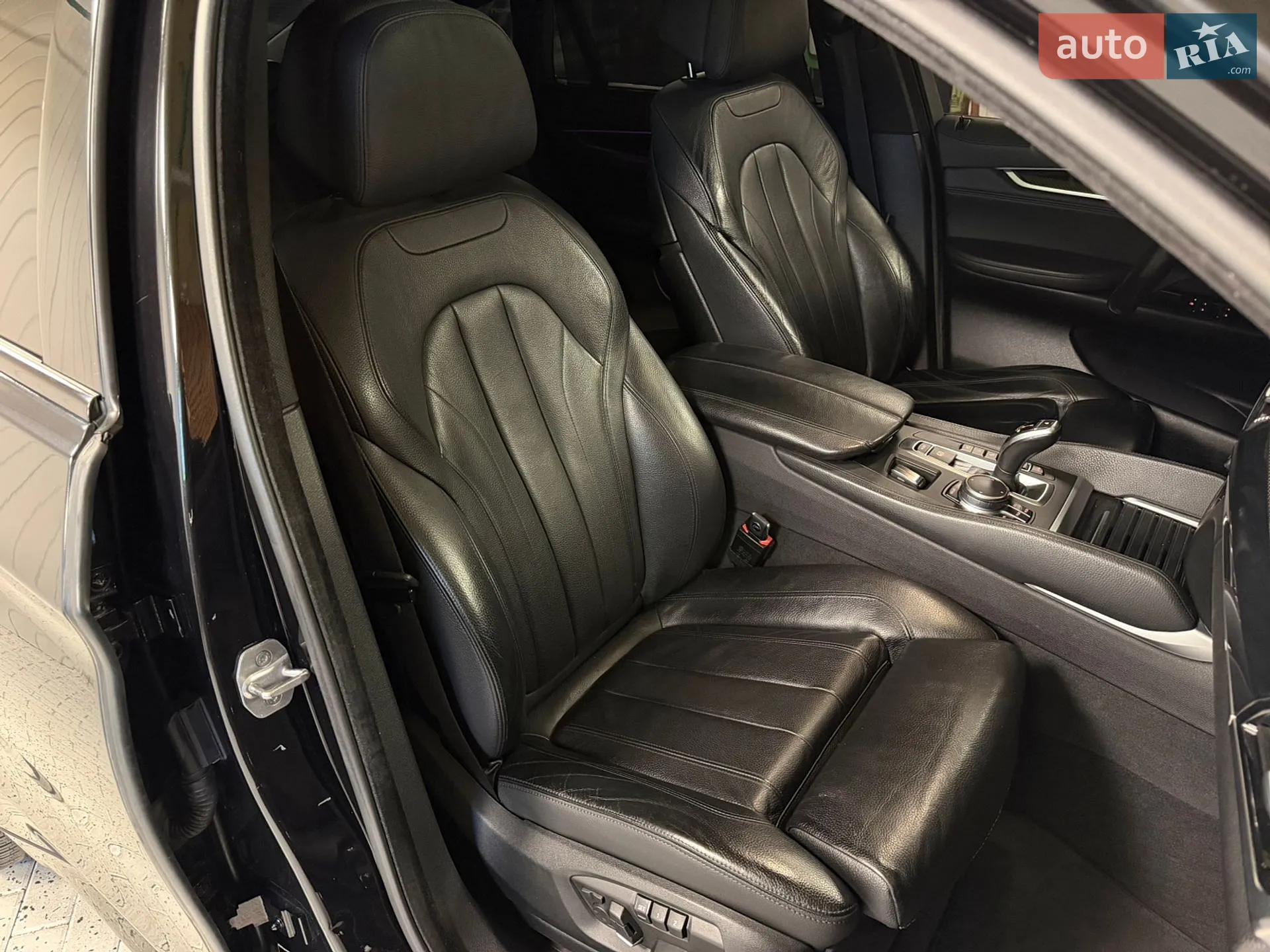 2016 BMW X6 - мініатюра 42