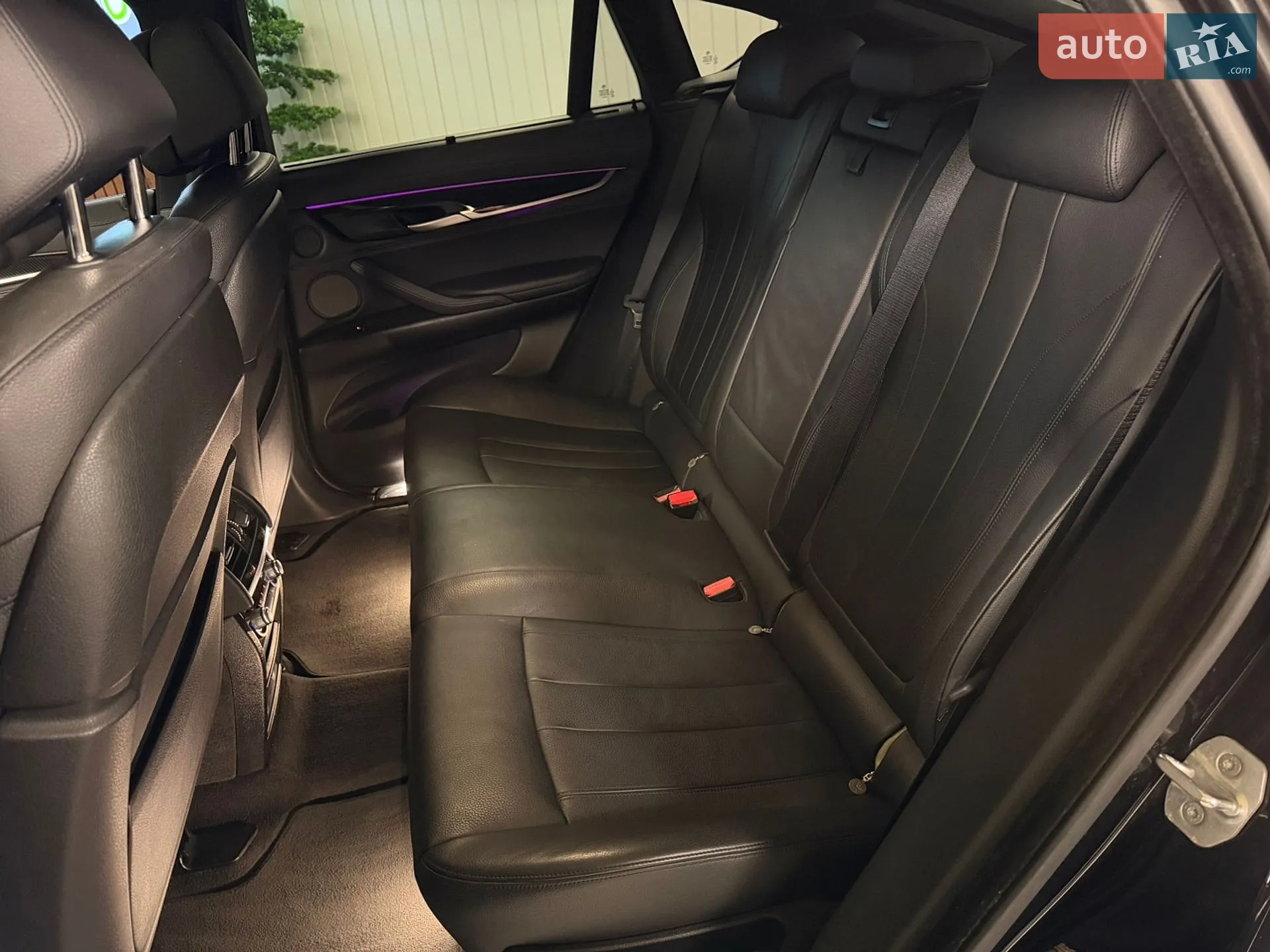 2016 BMW X6 - мініатюра 43
