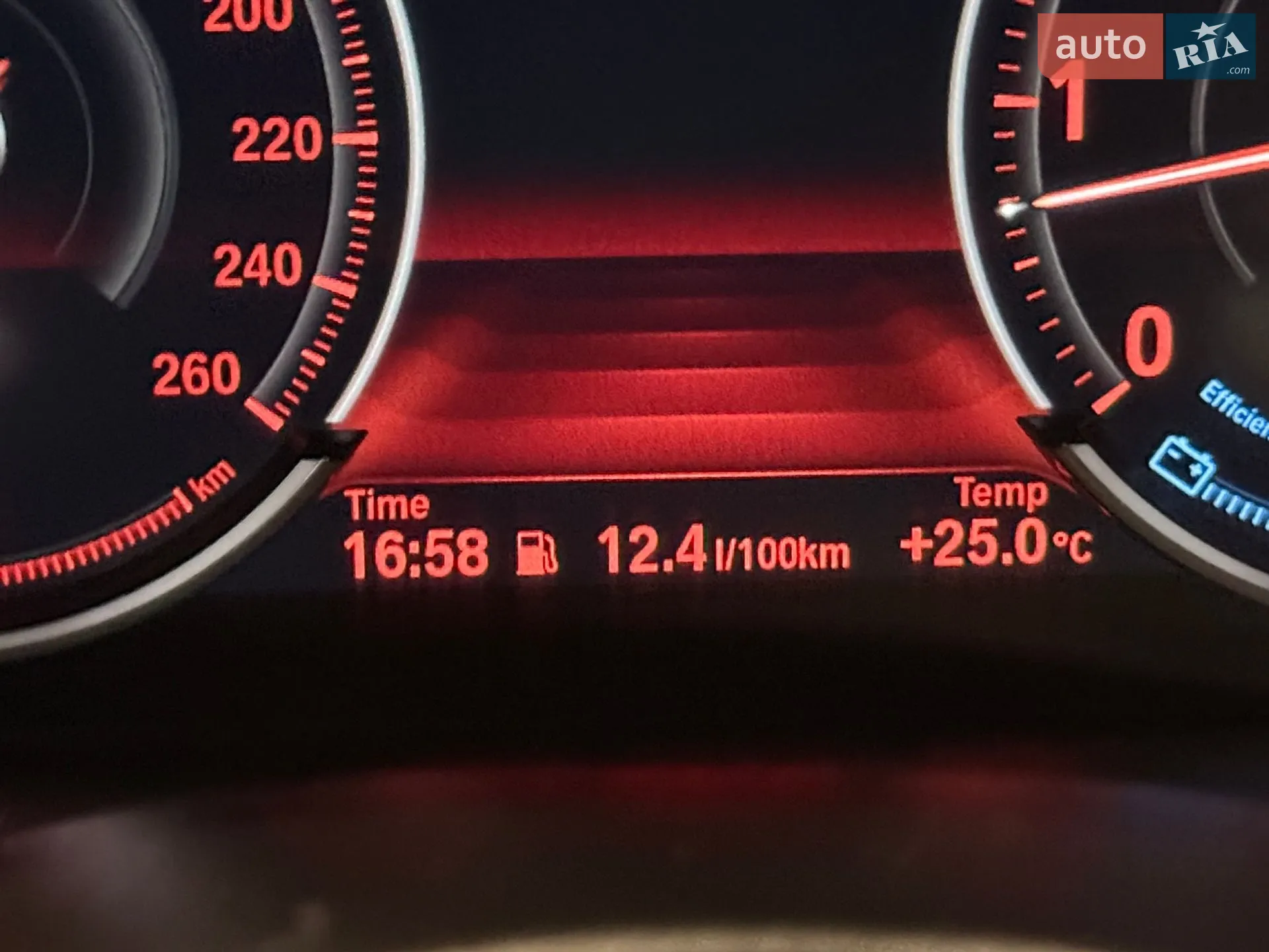 2018 BMW X6 - мініатюра 30