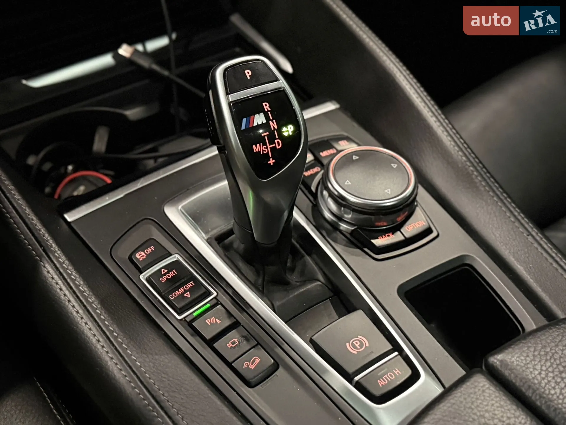 2018 BMW X6 - мініатюра 53