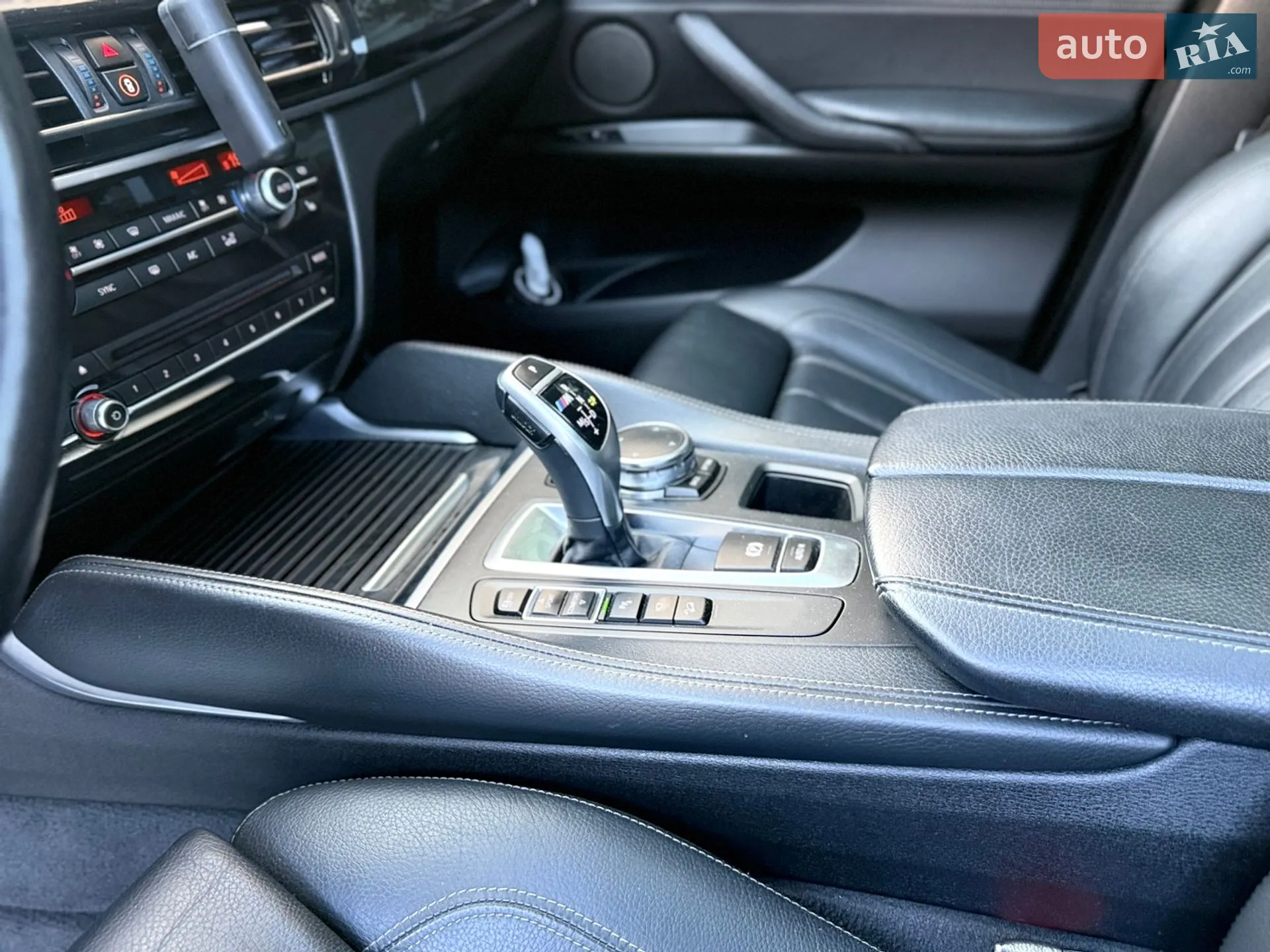 2018 BMW X6 - мініатюра 81
