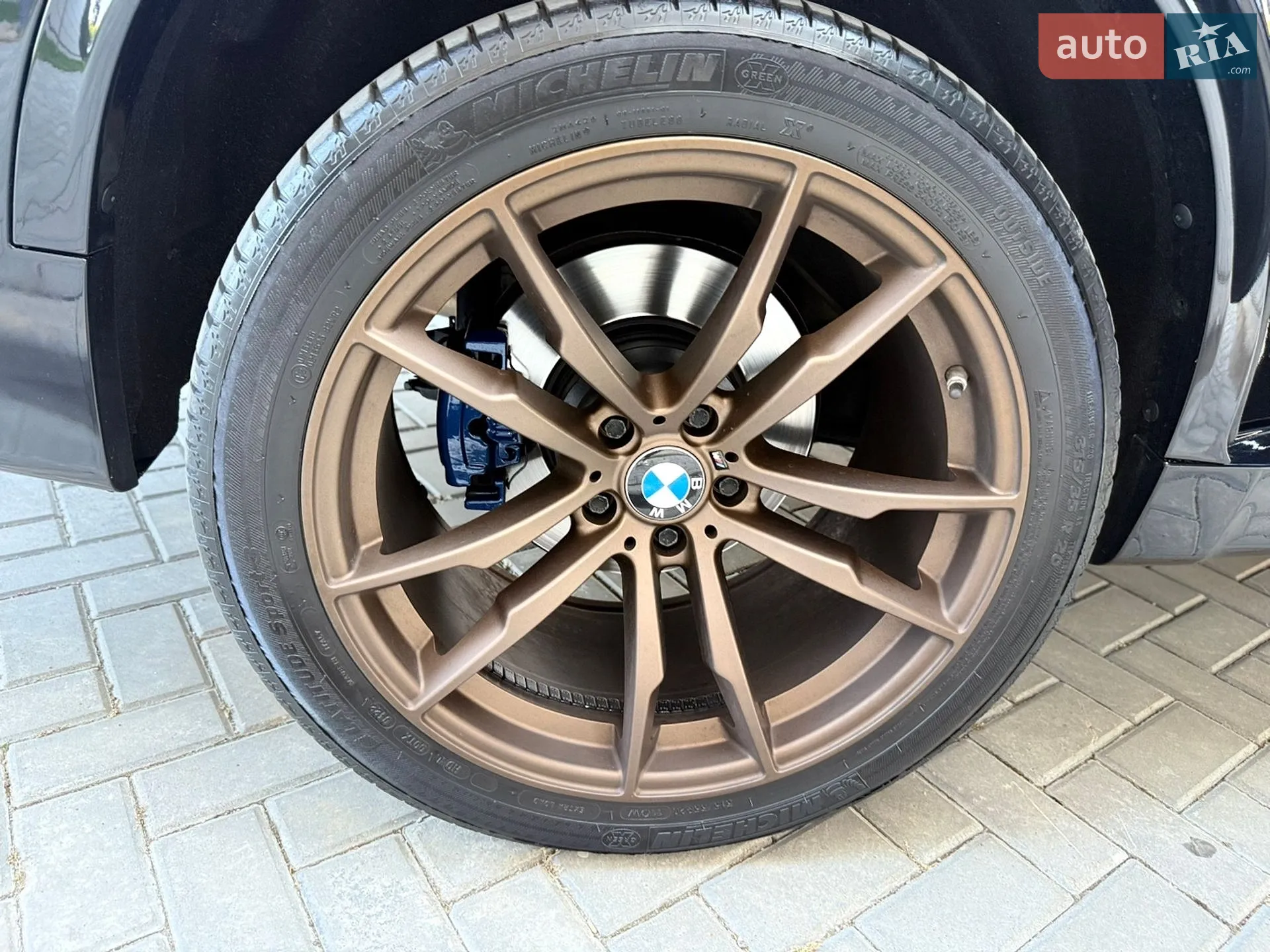 2018 BMW X6 - мініатюра 91