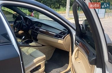 Внедорожник / Кроссовер BMW X6 2008 в Белой Церкви