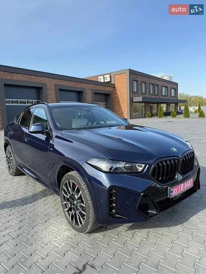 2025 BMW X5 - мініатюра 62