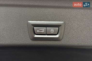 Внедорожник / Кроссовер BMW X6 2023 в Киеве
