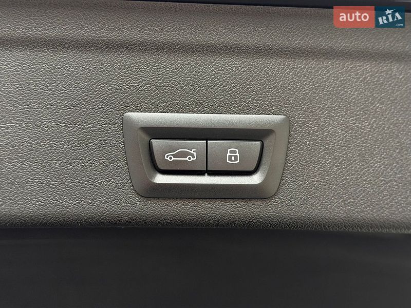 Внедорожник / Кроссовер BMW X6 2023 в Киеве