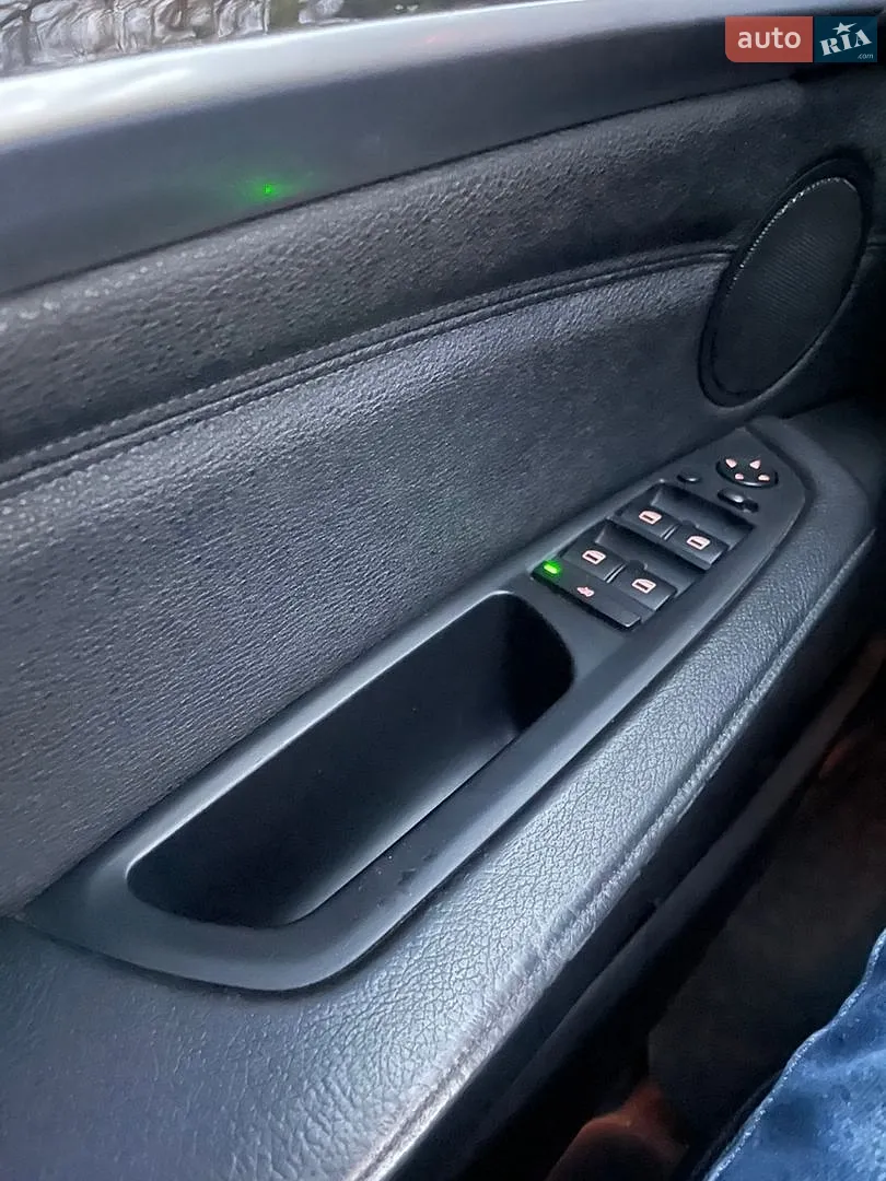 2013 BMW X6 - мініатюра 36