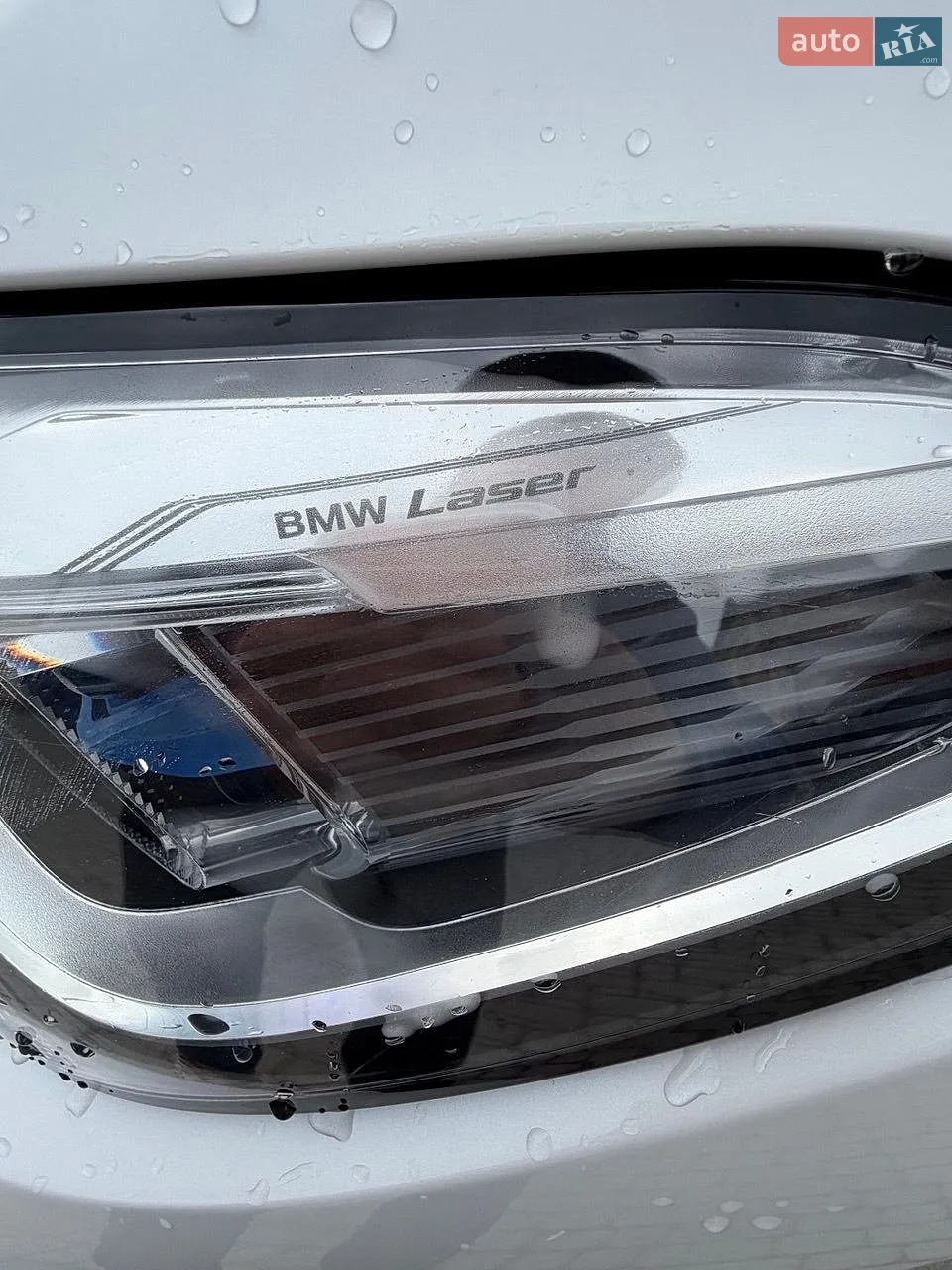 2020 BMW X6 - мініатюра 17