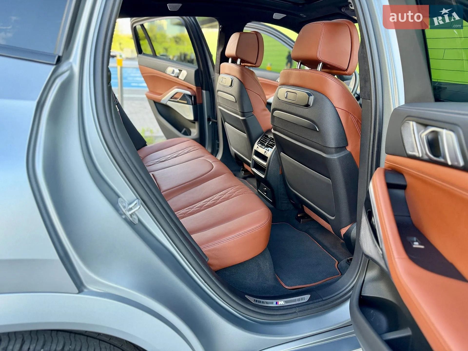 2023 BMW X6 - мініатюра 51