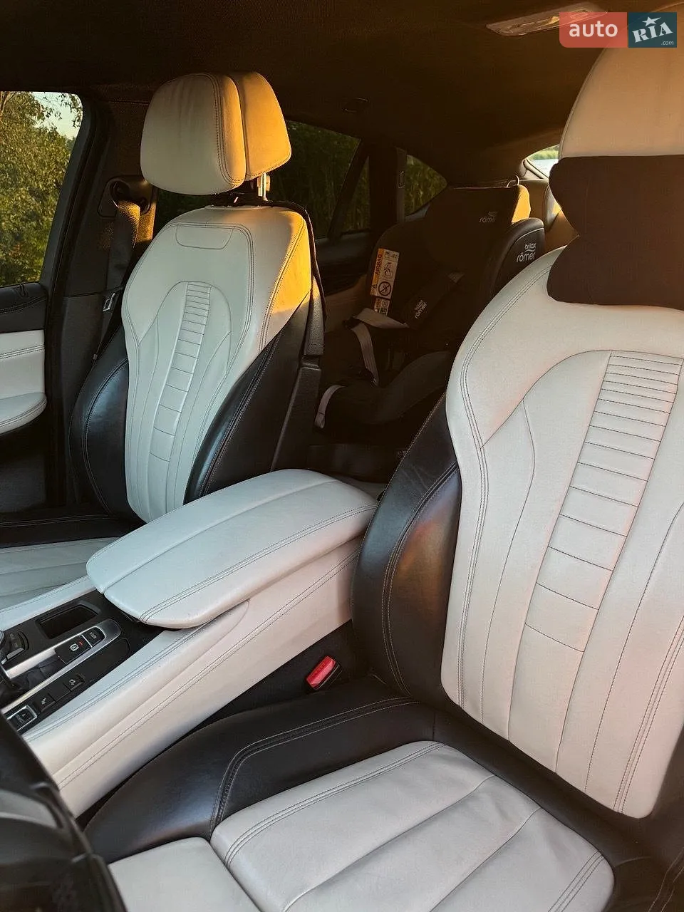 2015 BMW X6 - мініатюра 11