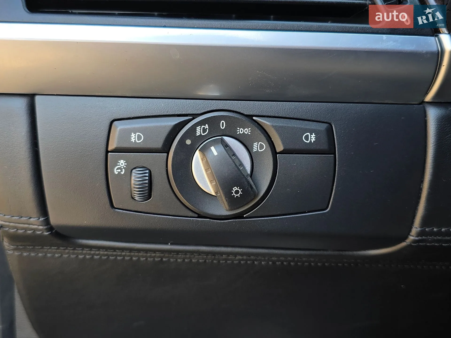 2012 BMW X6 - мініатюра 40