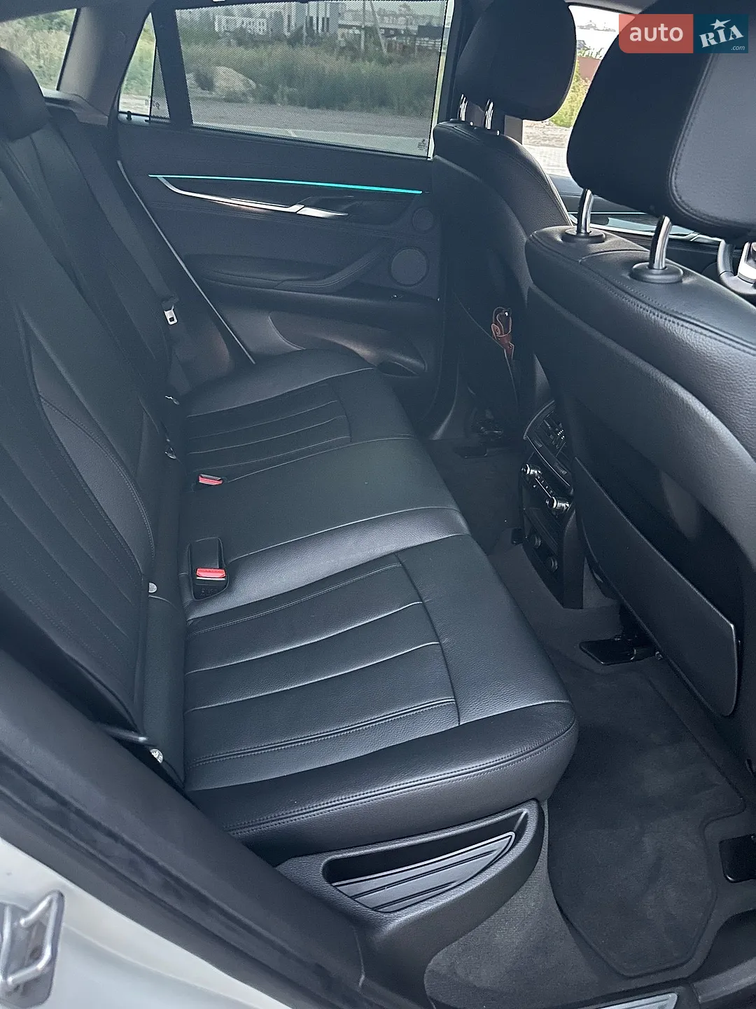 2016 BMW X6 - мініатюра 32