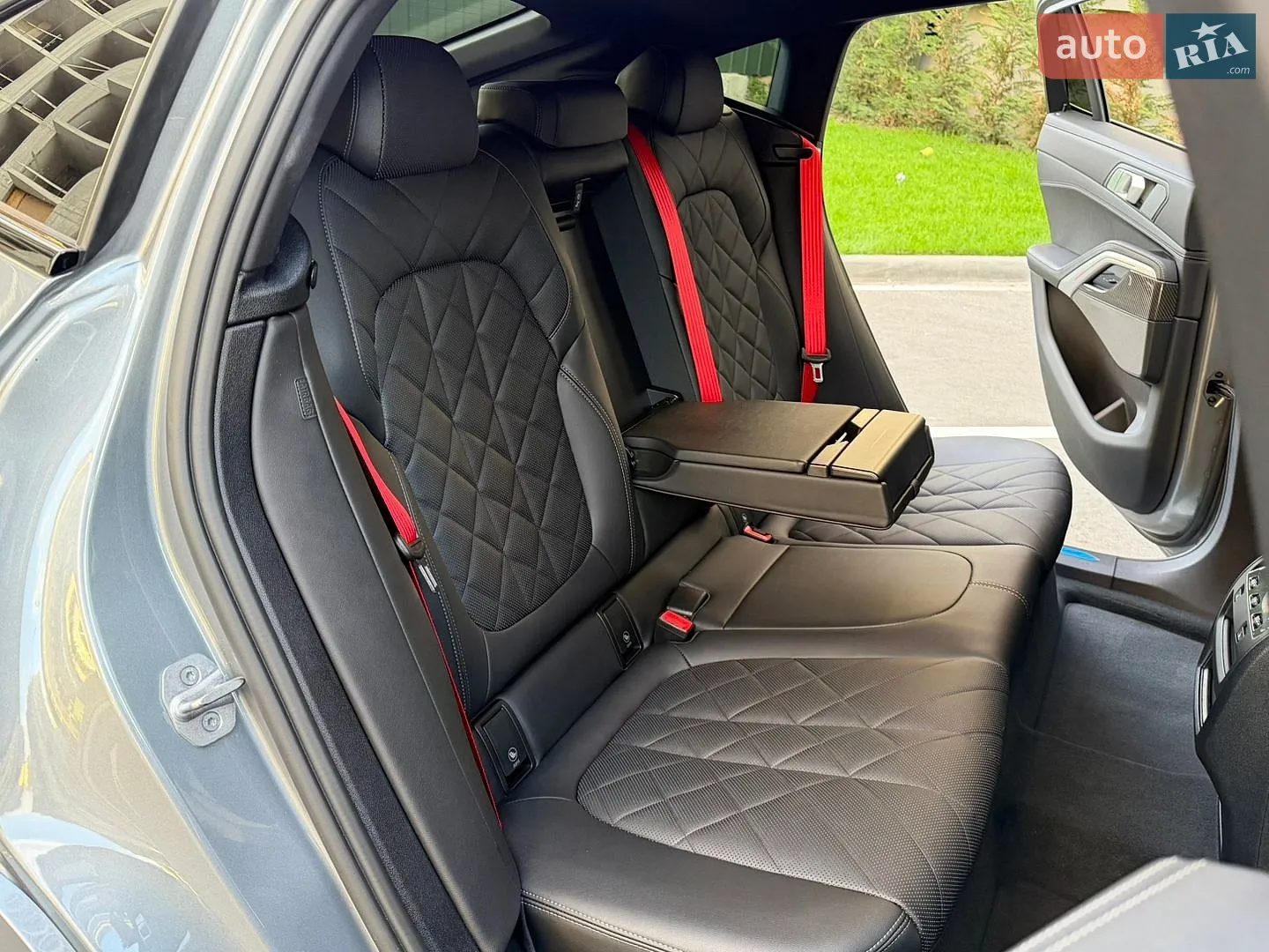 2023 BMW X6 - мініатюра 55