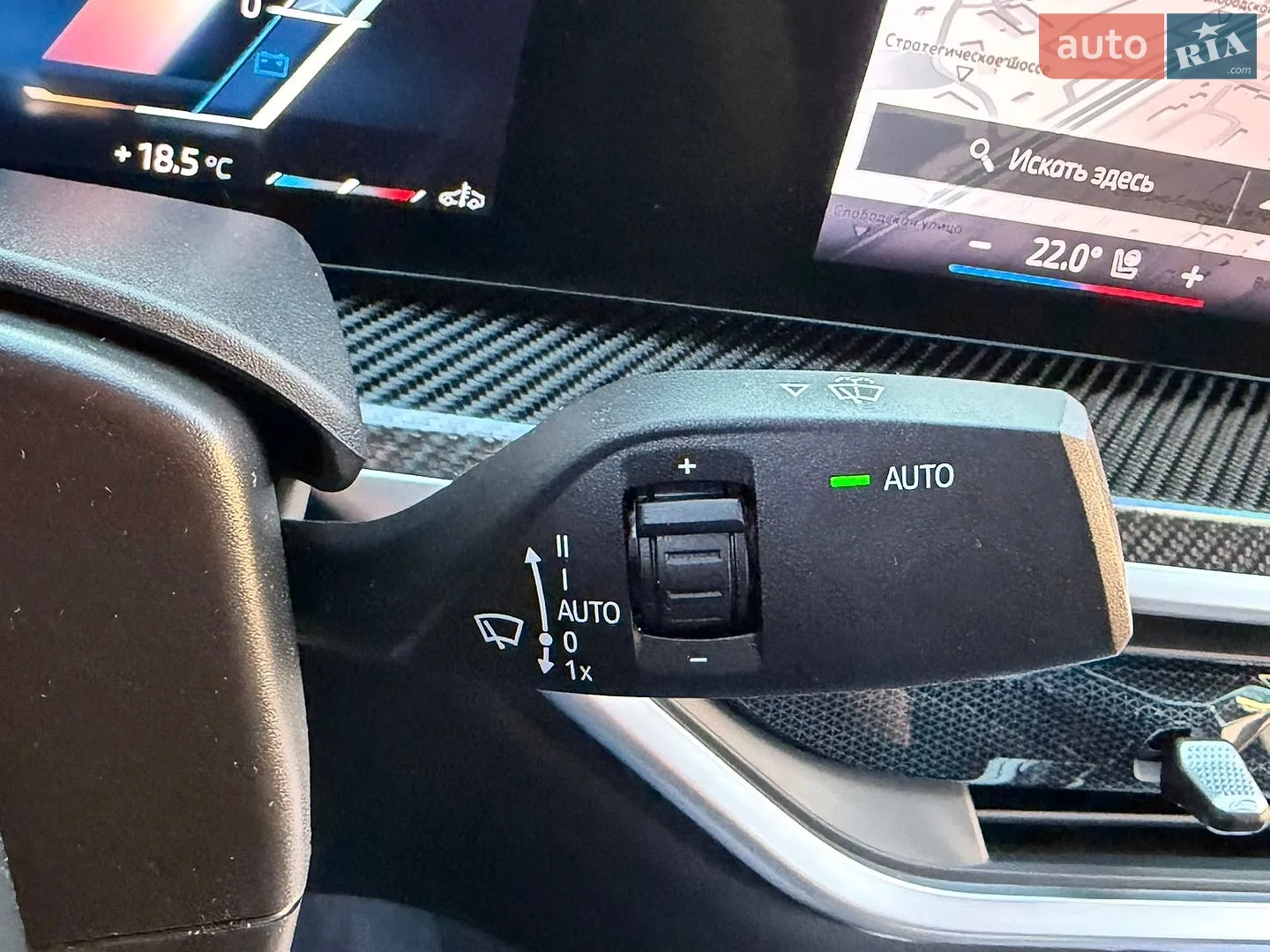 2023 BMW X6 - мініатюра 72